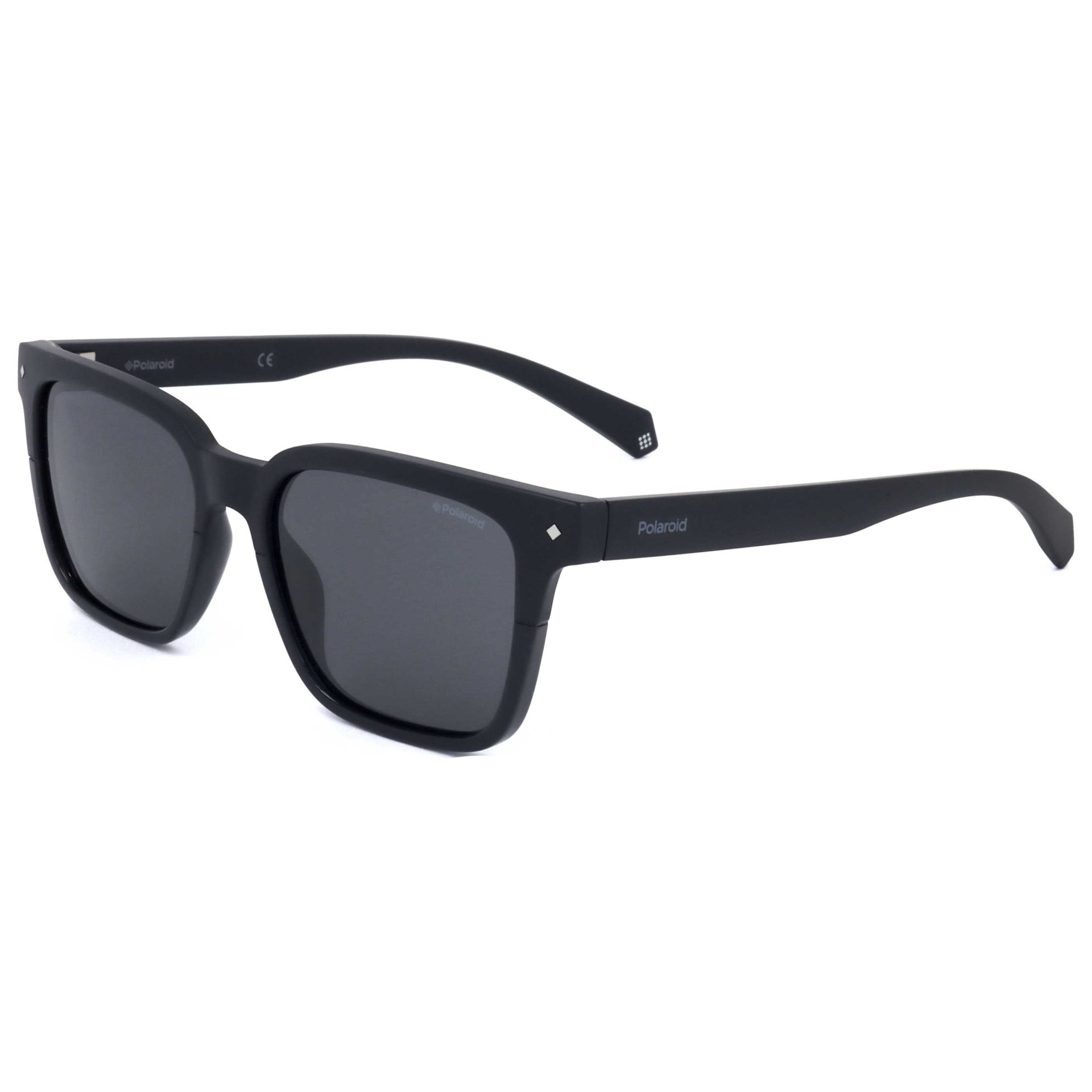 Polaroid Unisex Sunglasses PLD6044-S-807-52