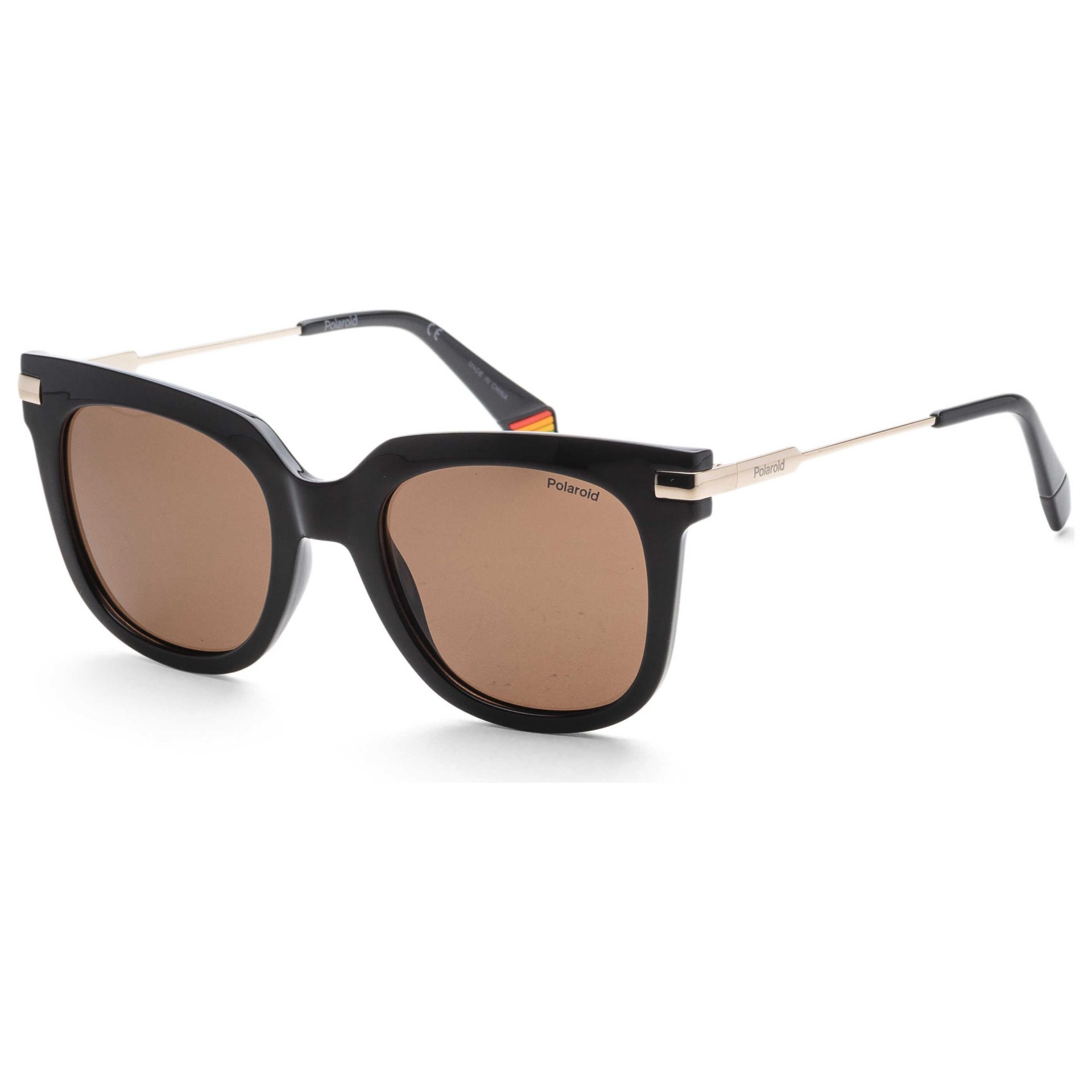 Polaroid Women's Sunglasses PLD6180-S-807-51