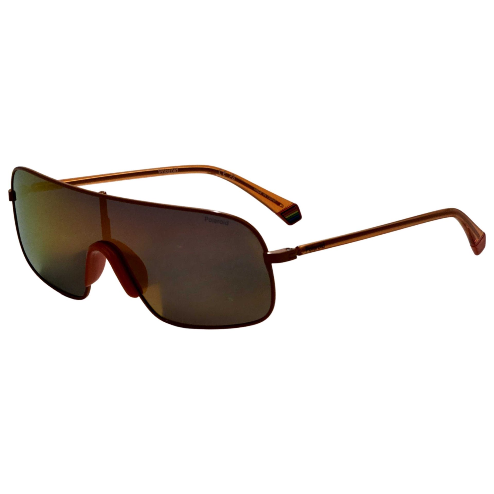 Polaroid Unisex Sunglasses PLD6222S-0L7Q-OZ