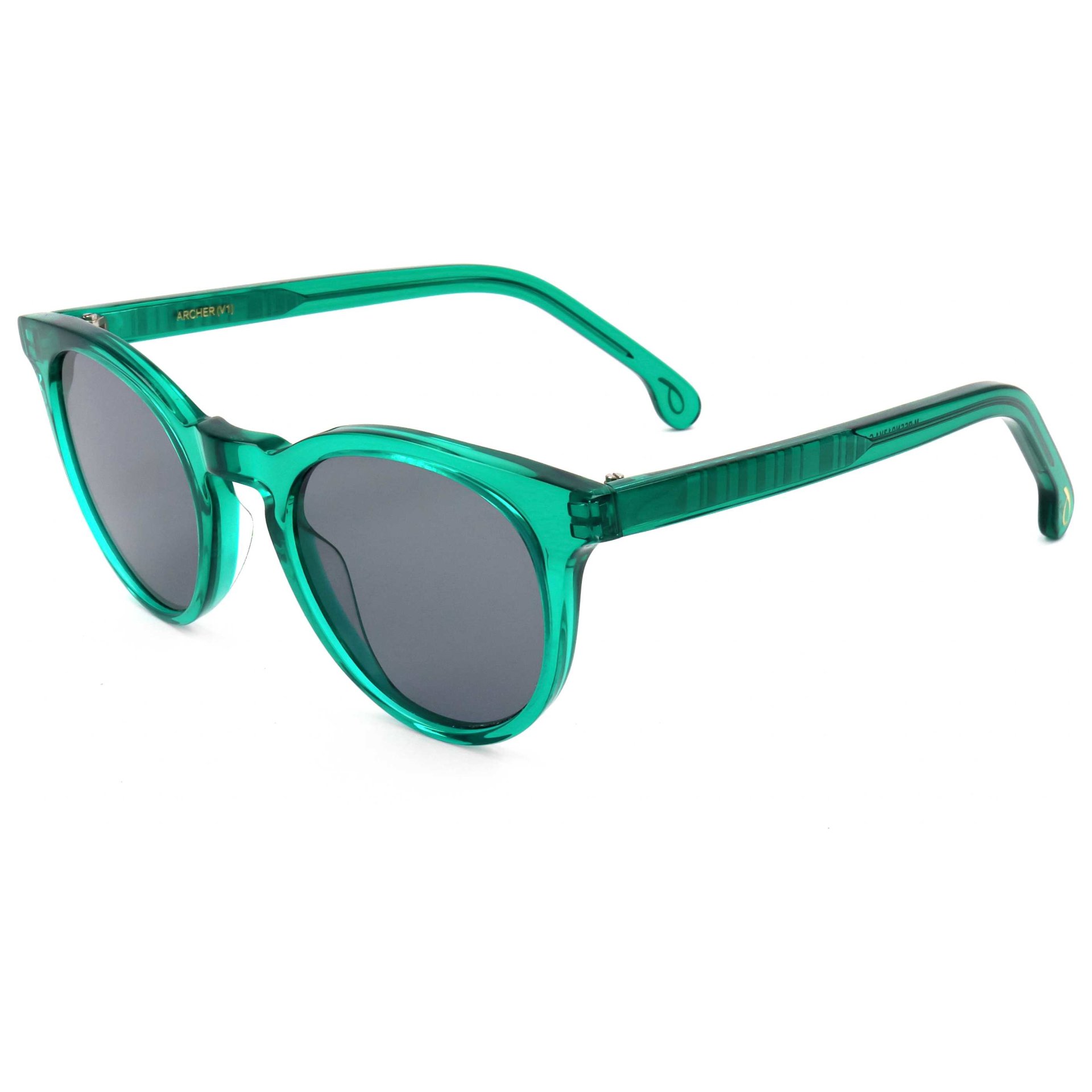 Paul Smith Unisex Sunglasses PSSN013V1SARCHERV1S-003