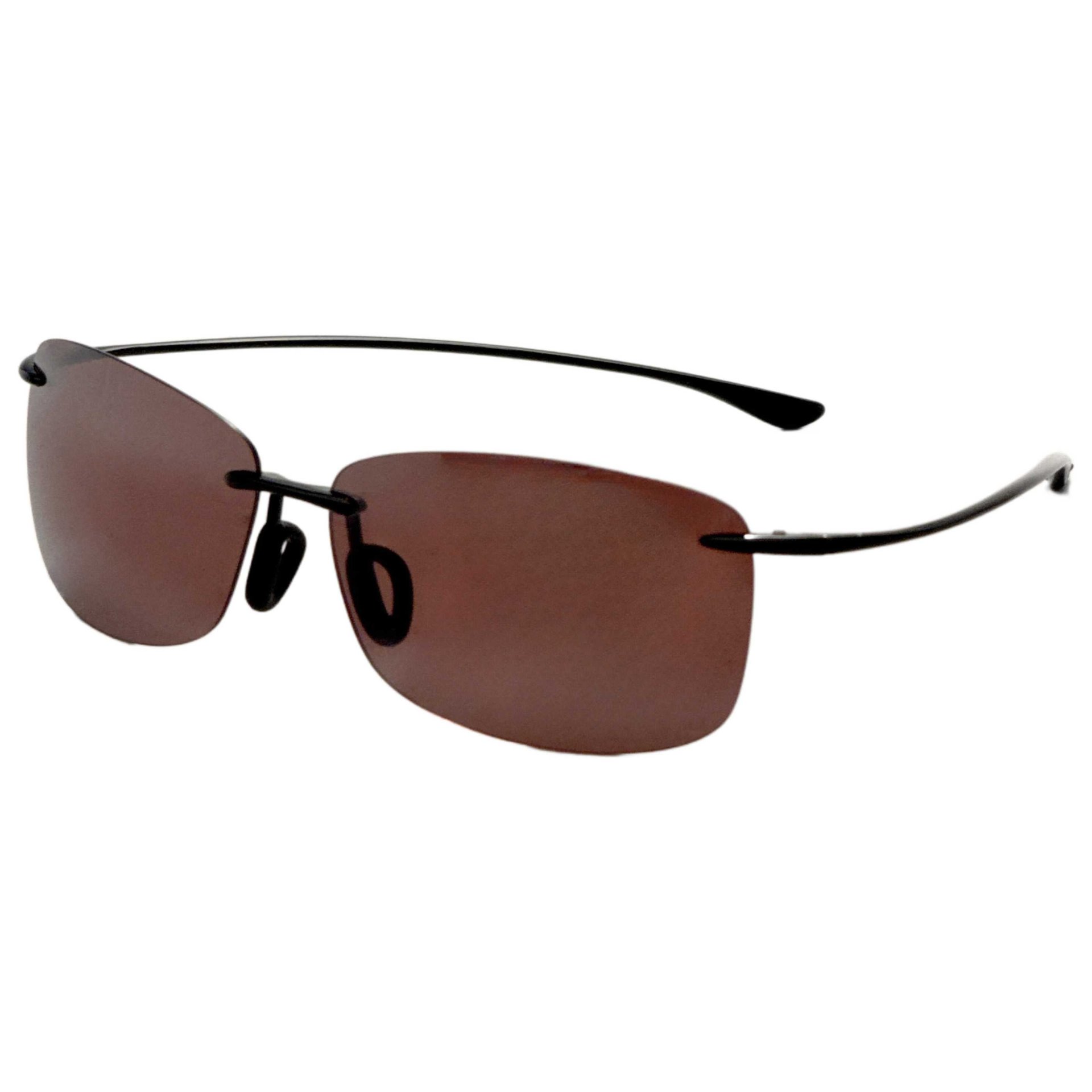 Maui Jim Unisex Sunglasses R442-02