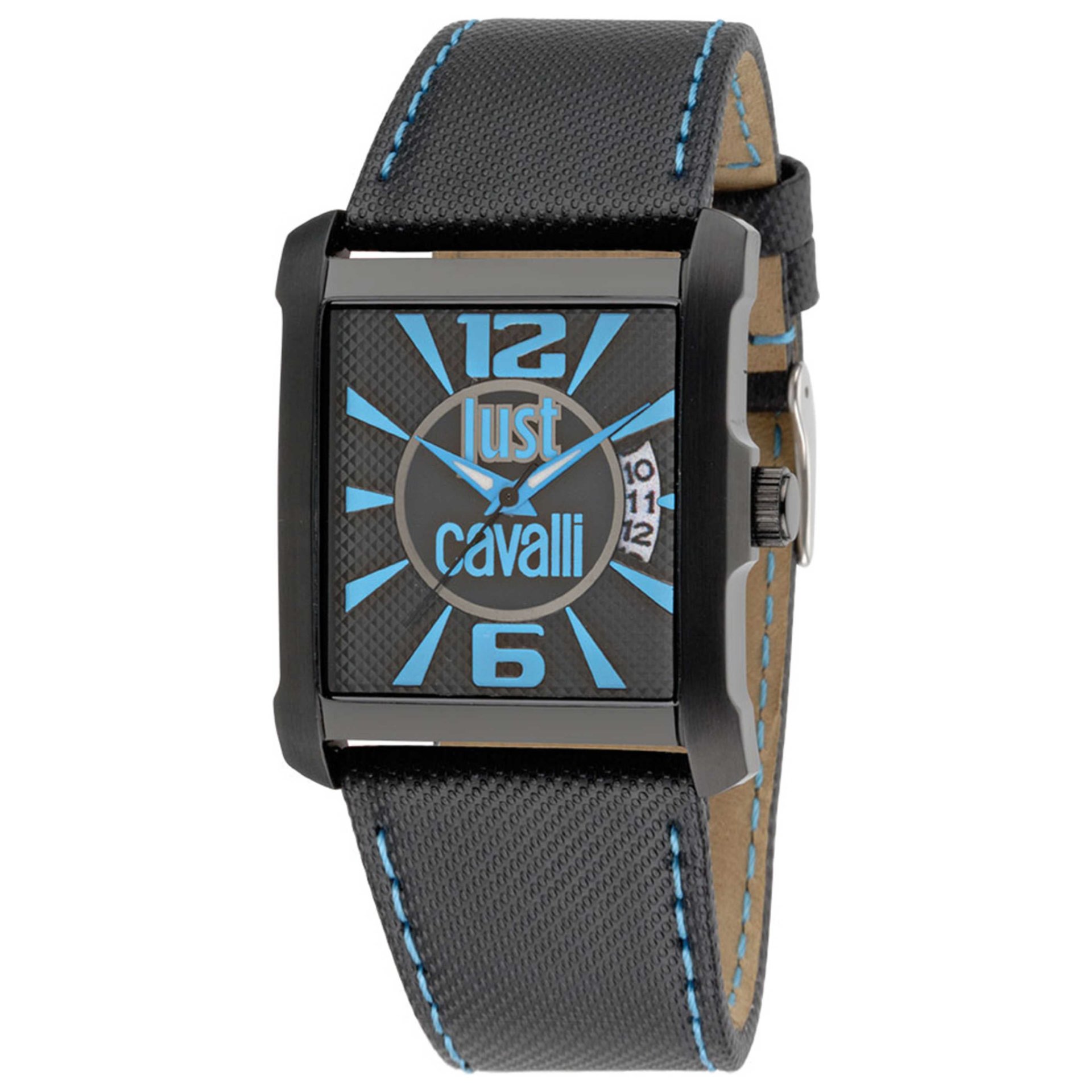 Just Cavalli Men's Watch R7251119001