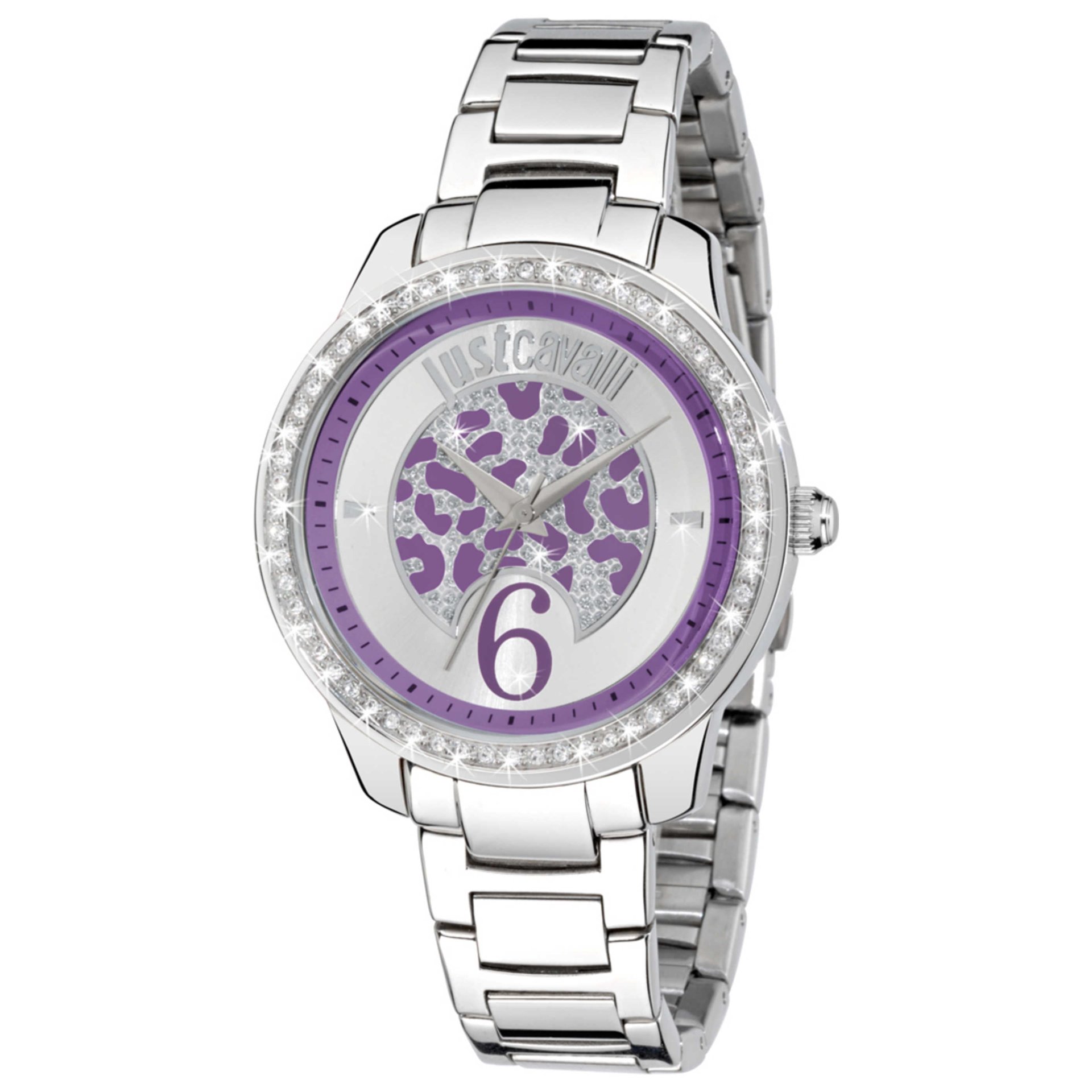 Just Cavalli Women's Watch R7253196501