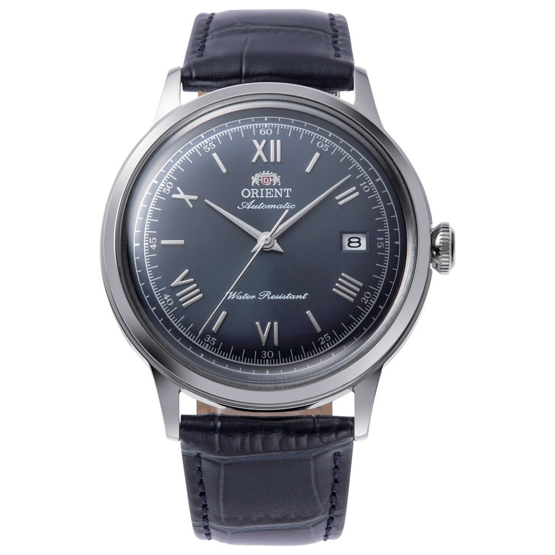 Orient Classic Men's Watch RA-AC0024L