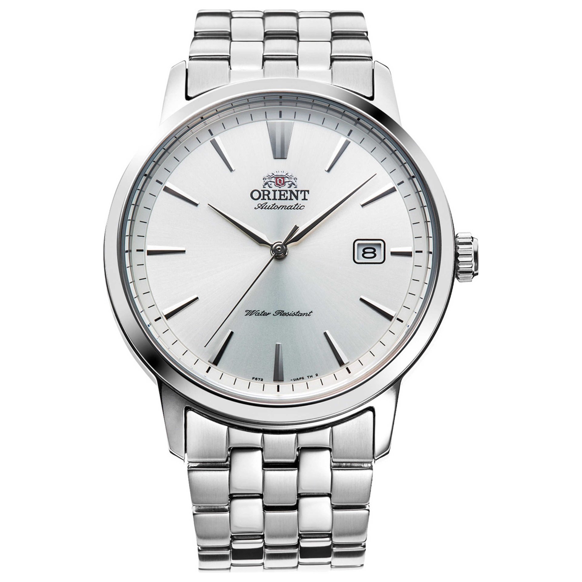 Orient Men's Watch RA-AC0F02S