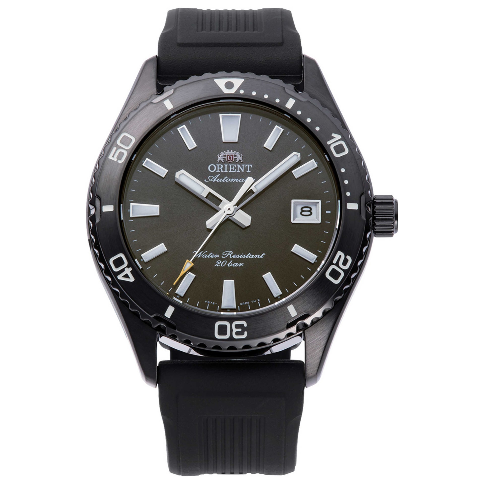 Orient Men's Watch RA-AC0Q10N