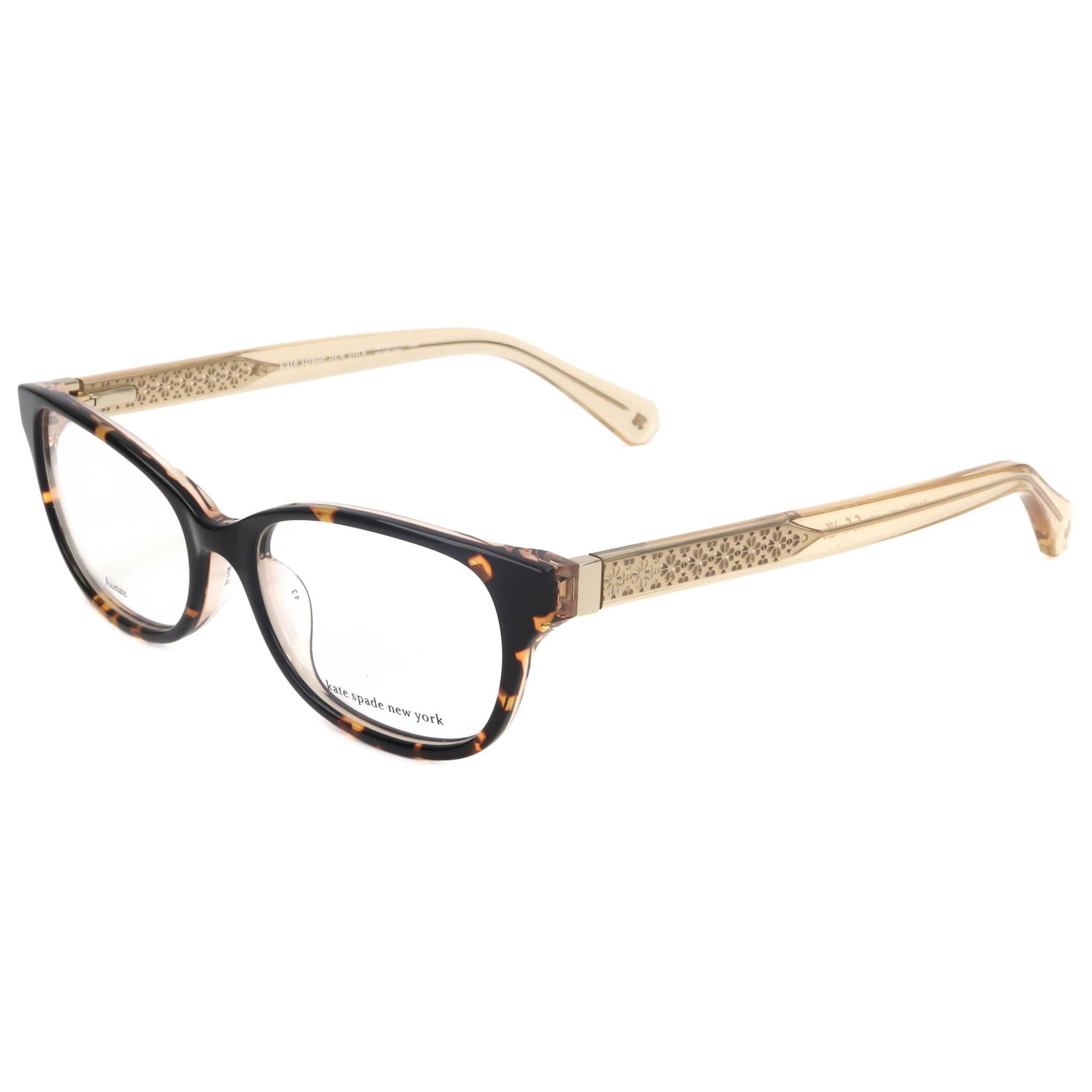Kate Spade Women's Opticals RAINEY-086-50
