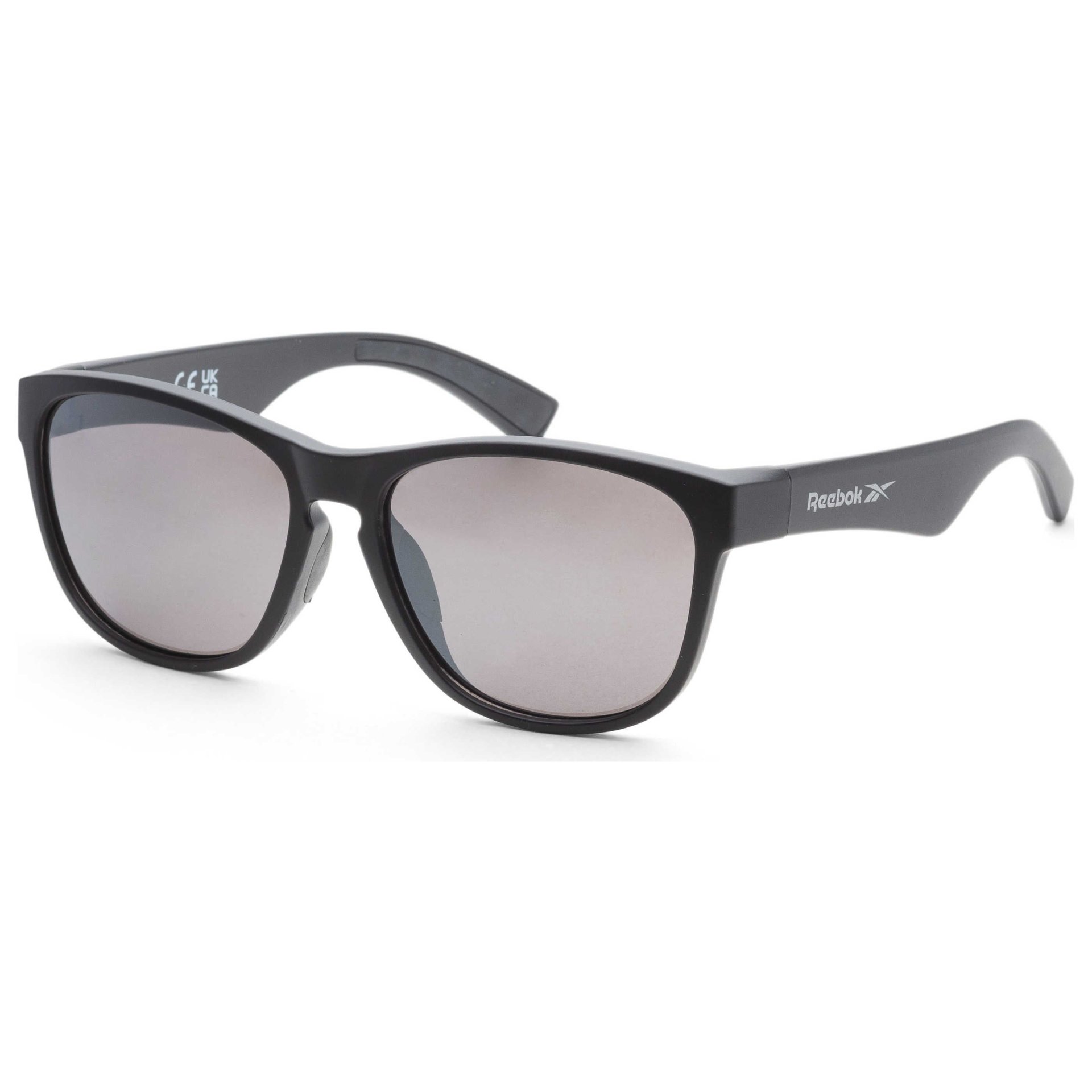 Reebok Men's Sunglasses RBOP28BLKMRFROS