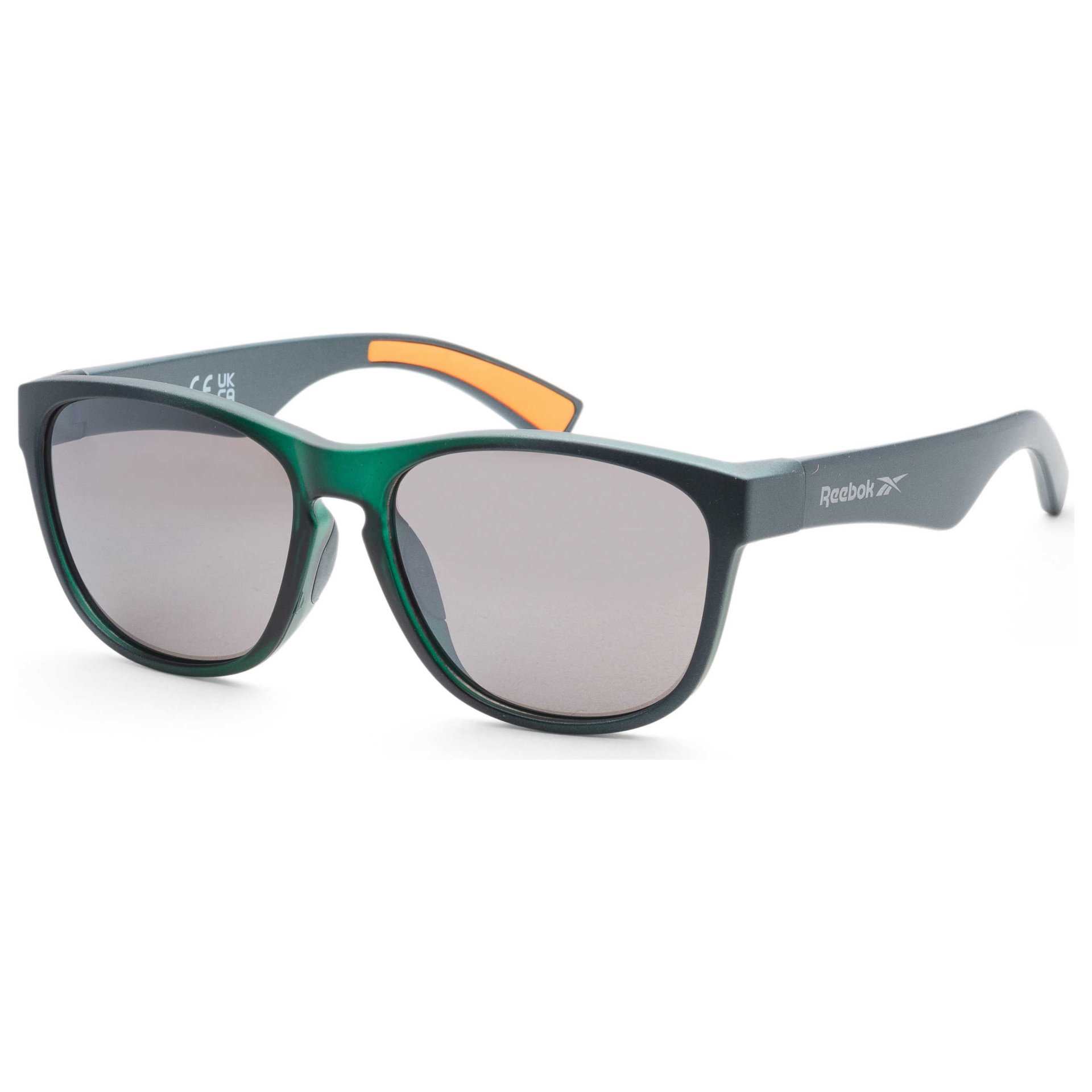 Reebok Men's Sunglasses RBOP28TEALROS