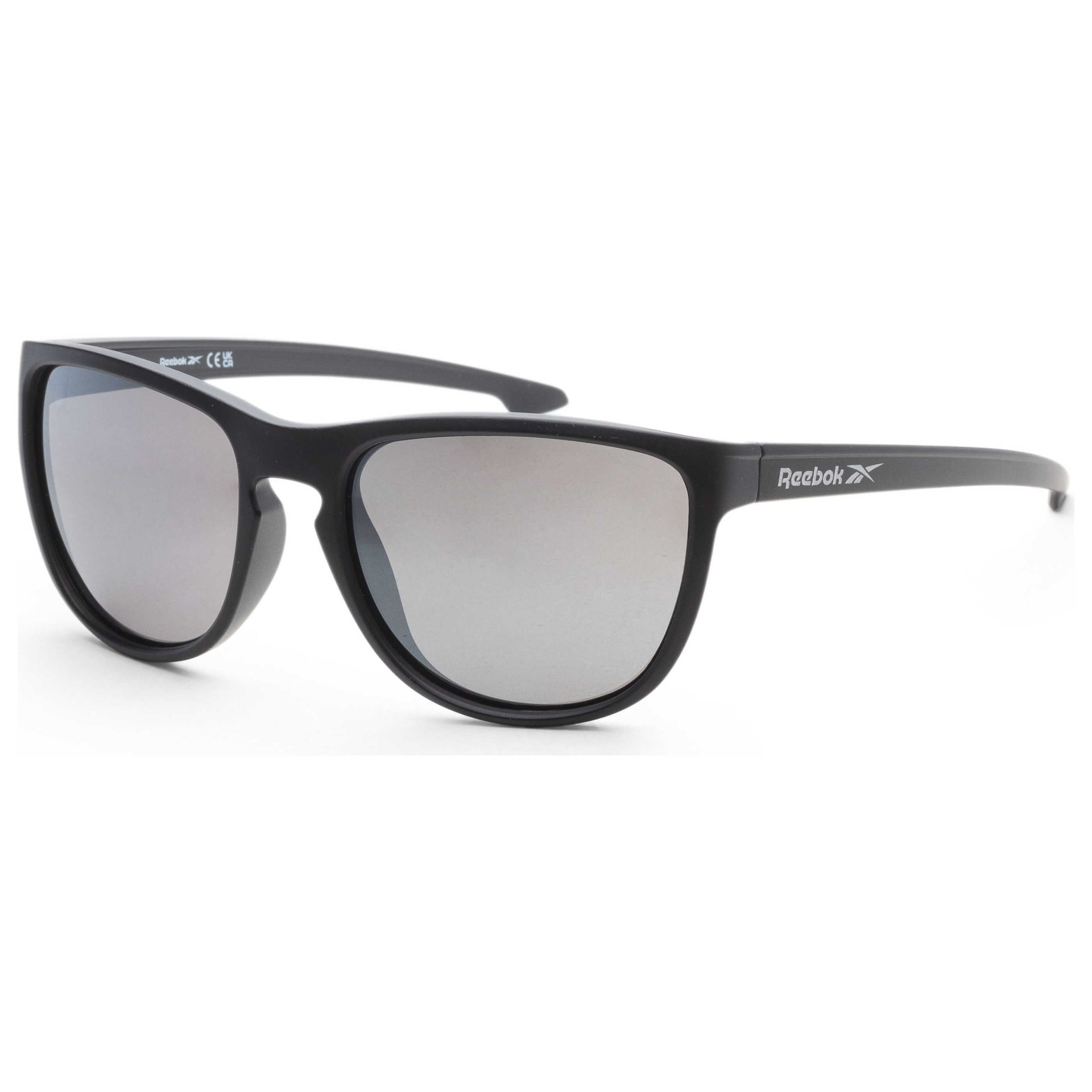 Reebok Men's Sunglasses RBOP32BLKROS