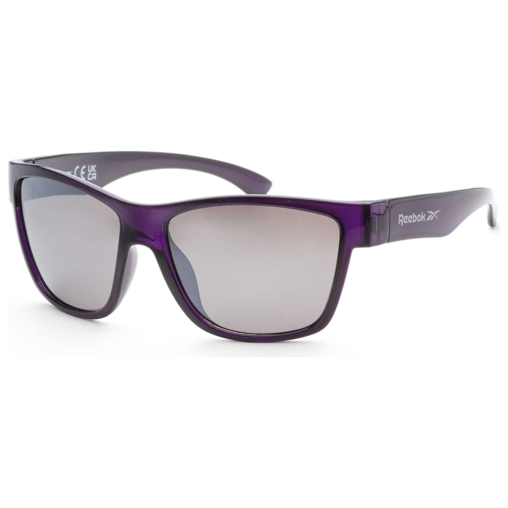 Reebok Men's Sunglasses RBOP33PRPMRFROS