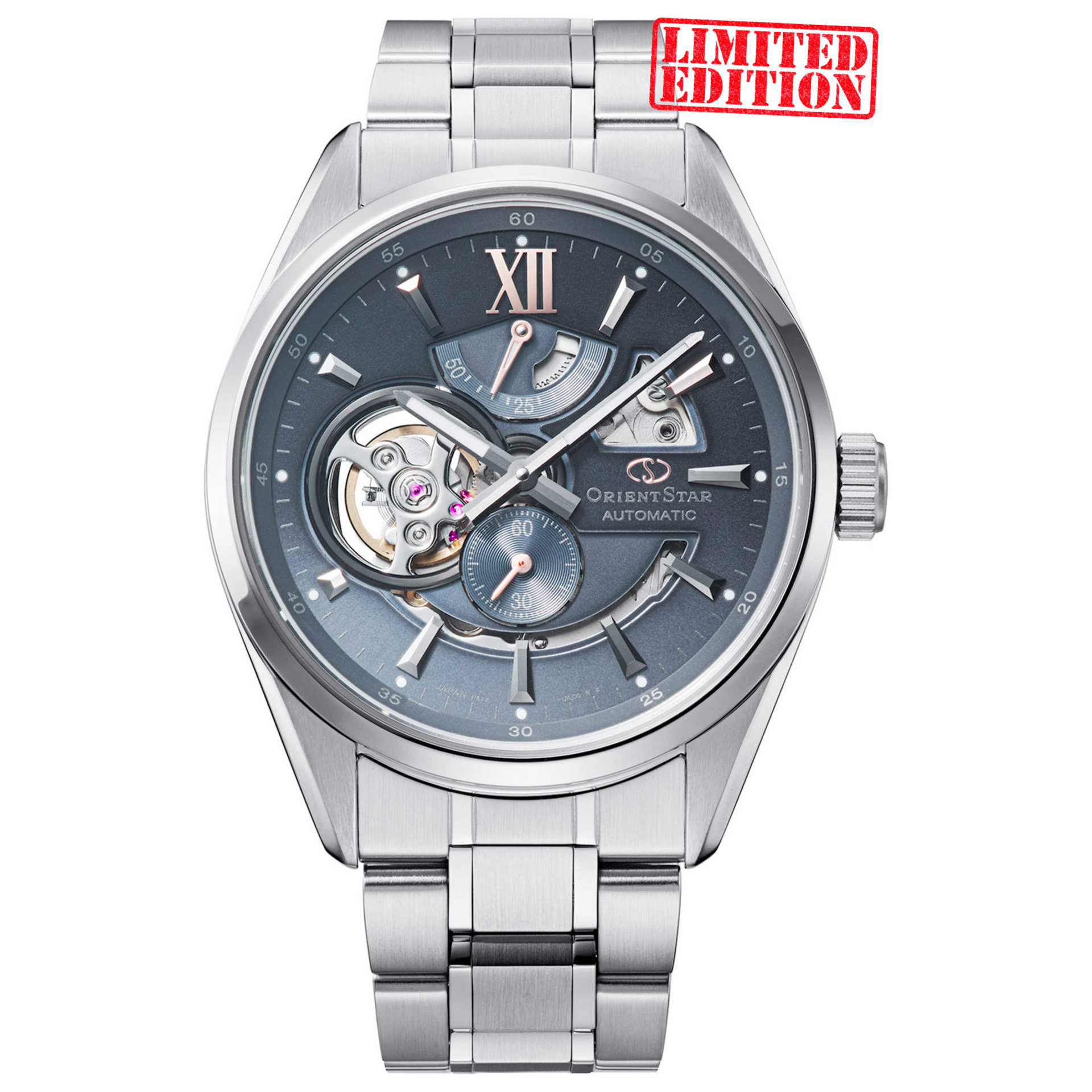 Orient Men's Watch RE-AV0132L00B