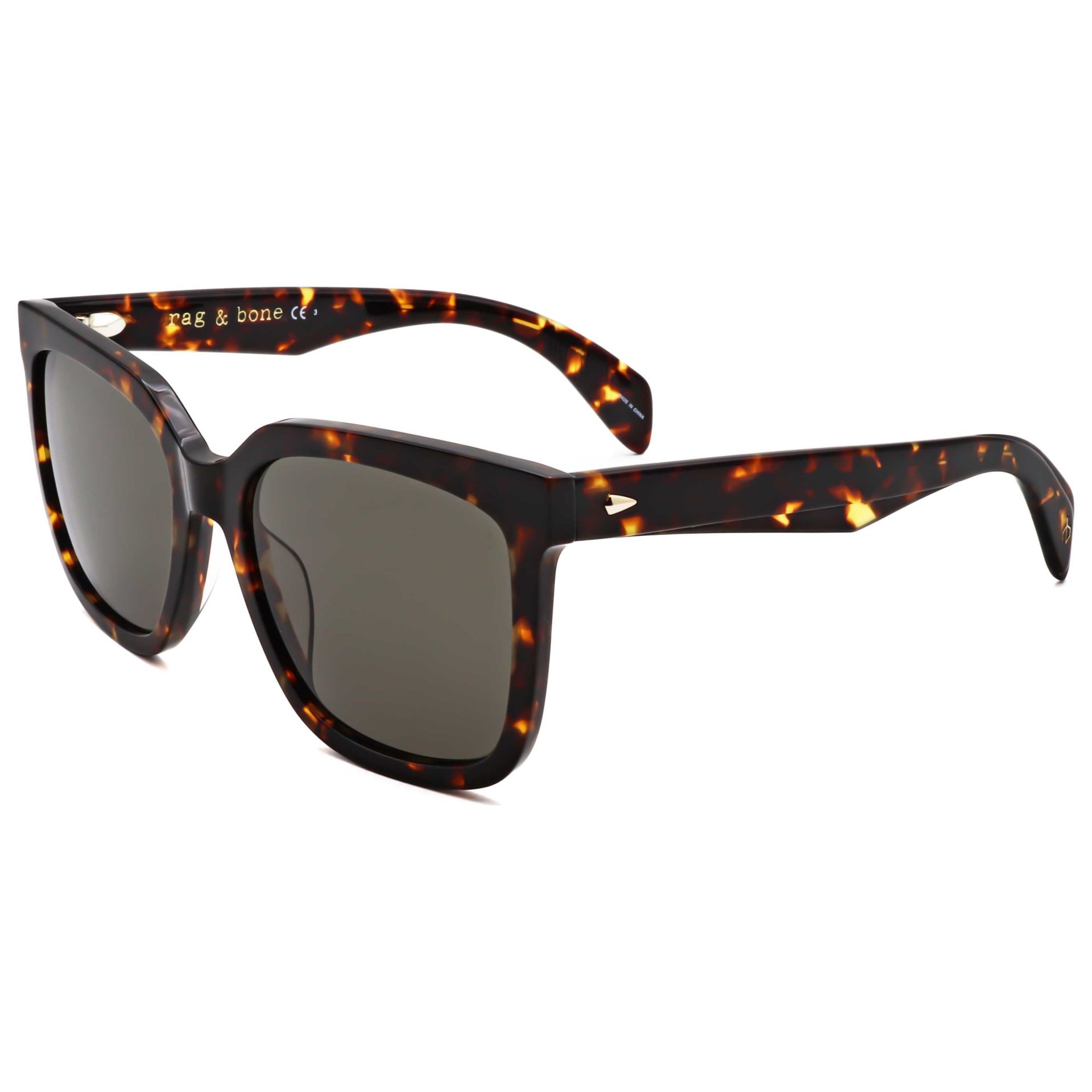 Rag & Bone Women's Sunglasses RNB1018-S-06J-56