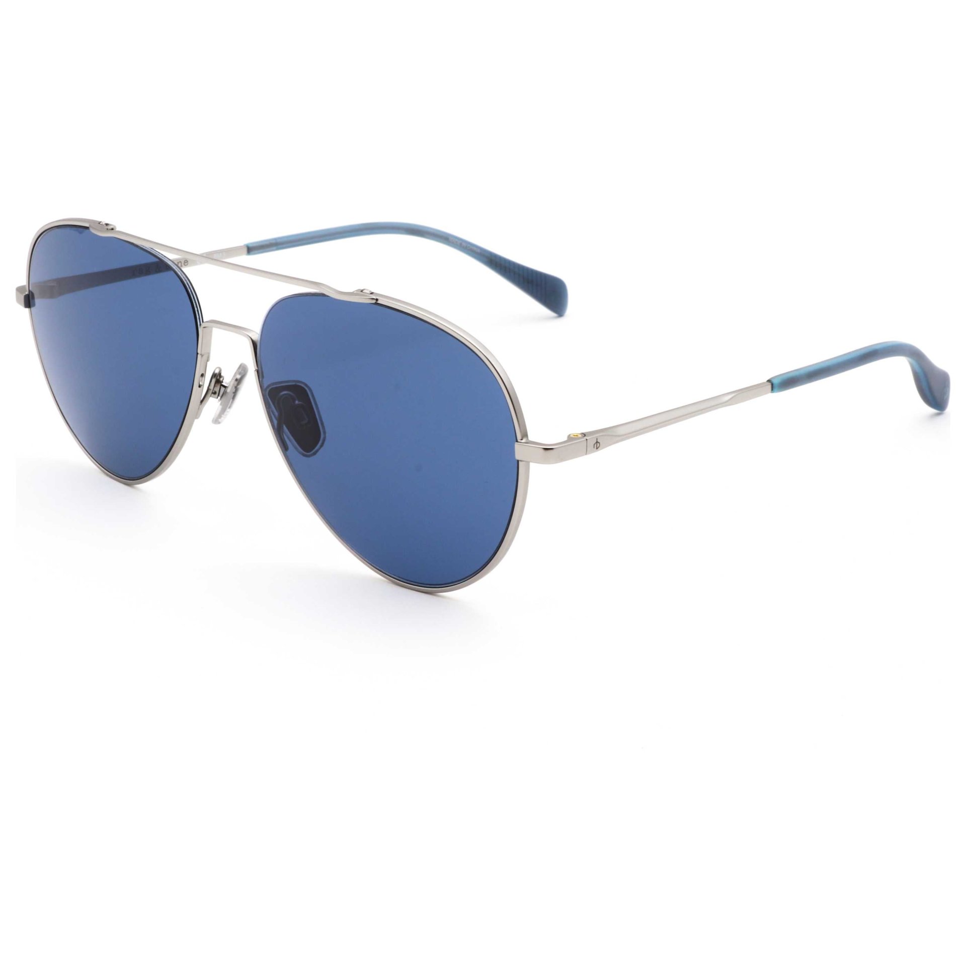 Rag & Bone Unisex Sunglasses RNB1036-G-S-KB7-58