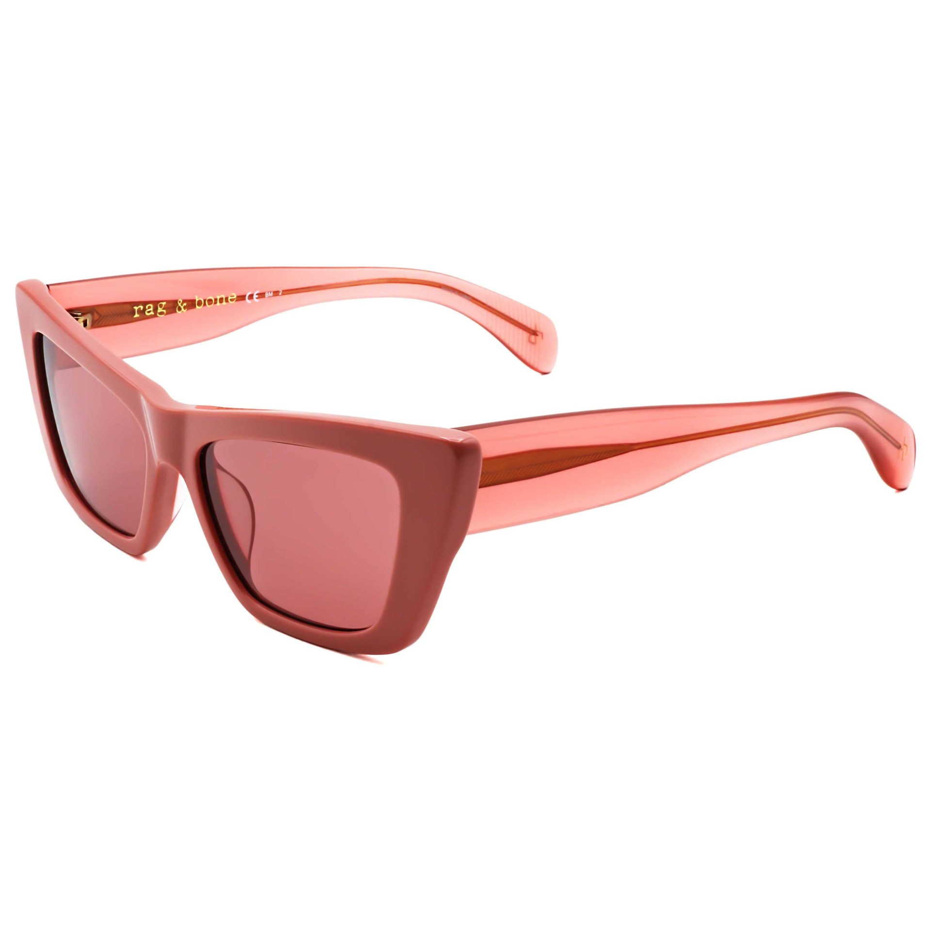 Rag & Bone Women's Sunglasses RNB1068-S-35J-53
