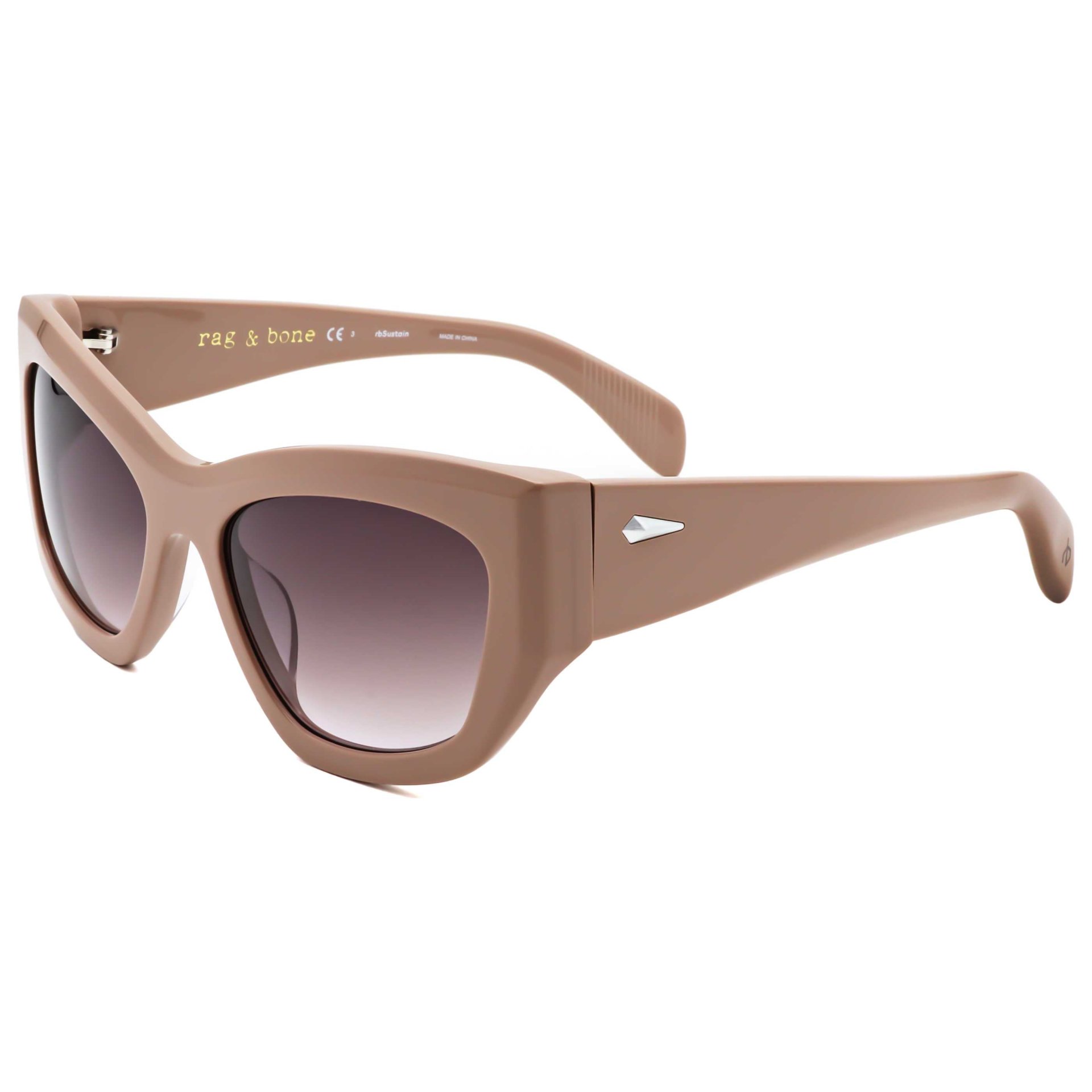 Rag & Bone Women's Sunglasses RNB1071-S-10A-56