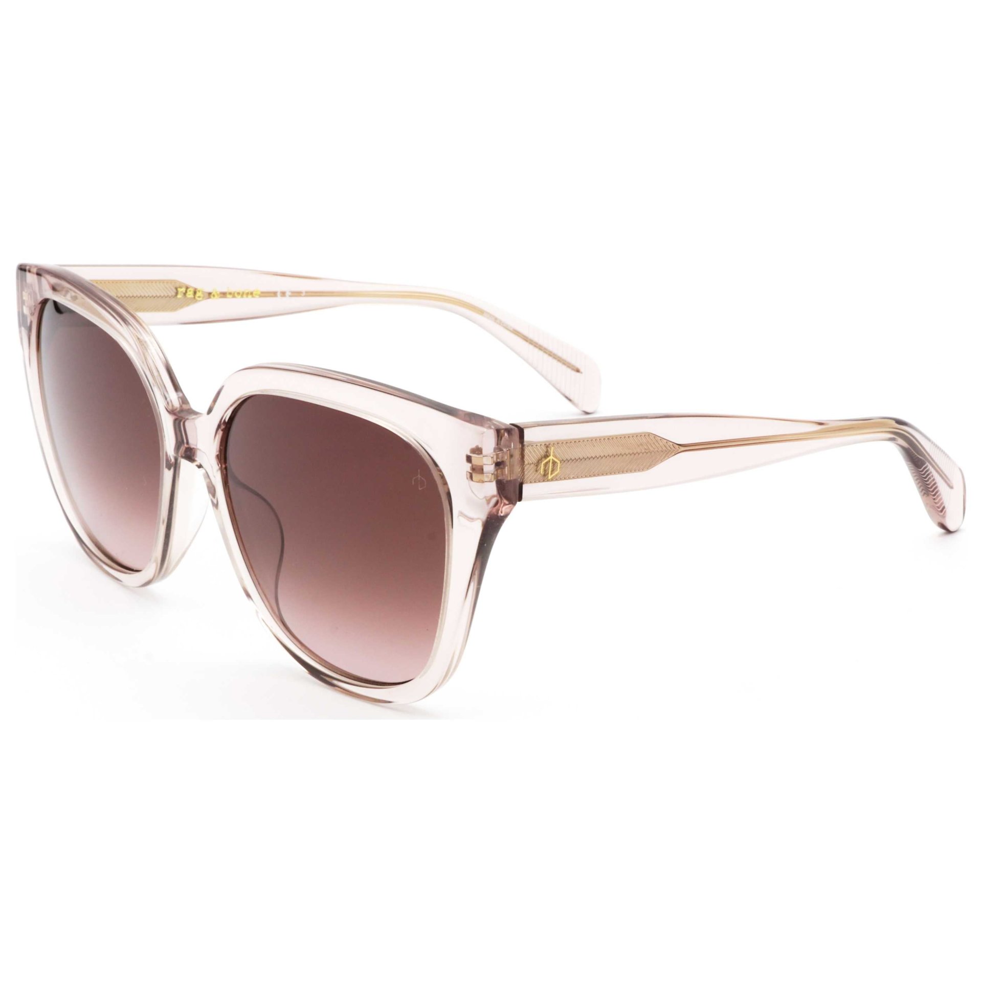 Rag & Bone Women's Sunglasses RNB1073-S-09Q-56