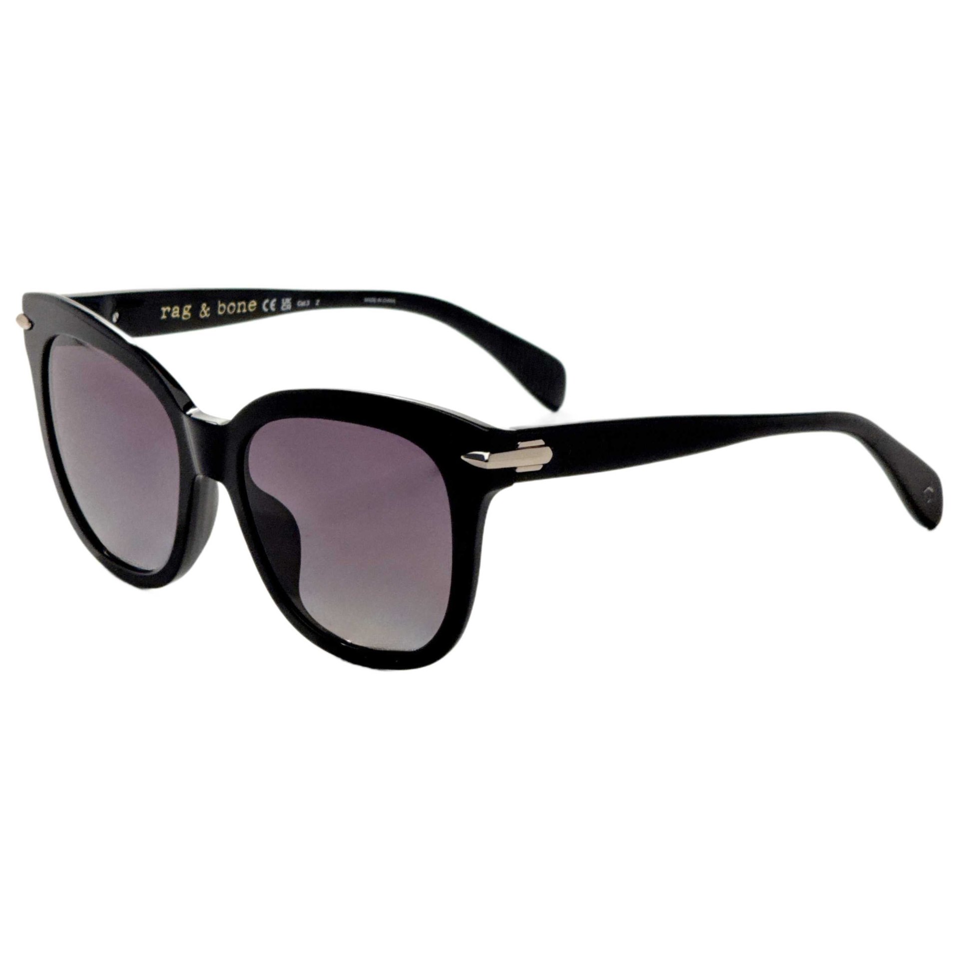 Rag & Bone Women's Sunglasses RNB1088-G-S-807-55