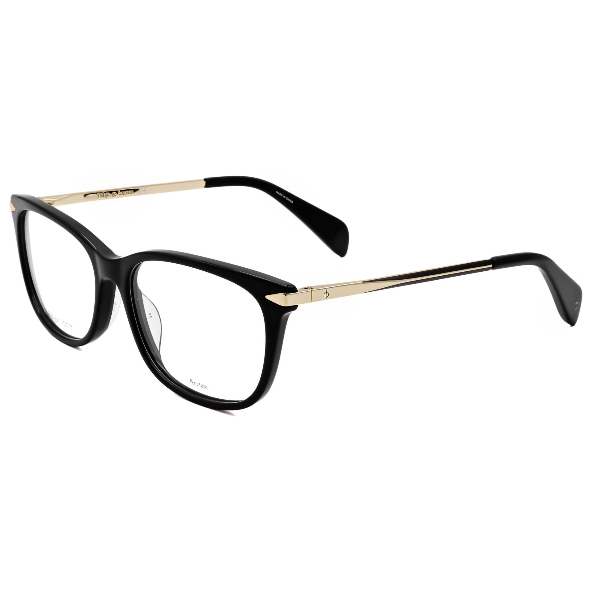Rag & Bone Women's Opticals RNB3006-2M2-54