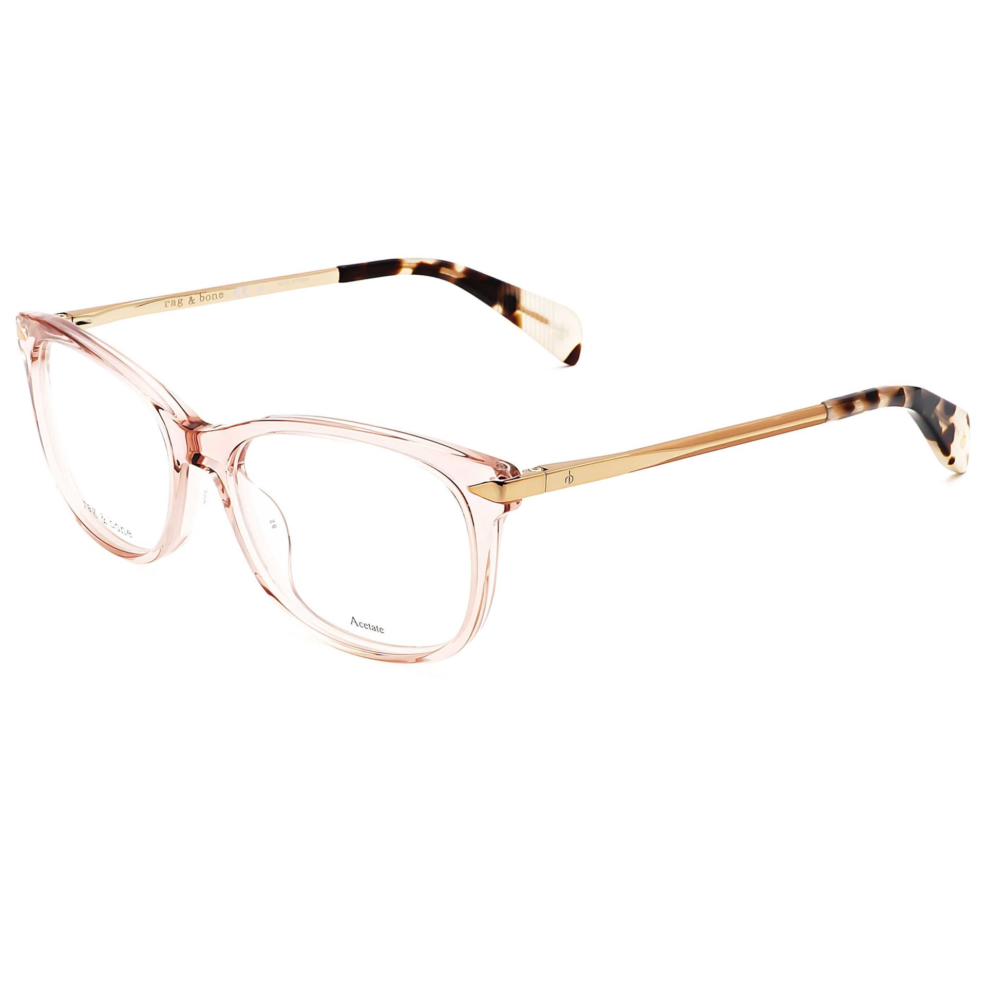 Rag & Bone Women's Opticals RNB3006-35J-52