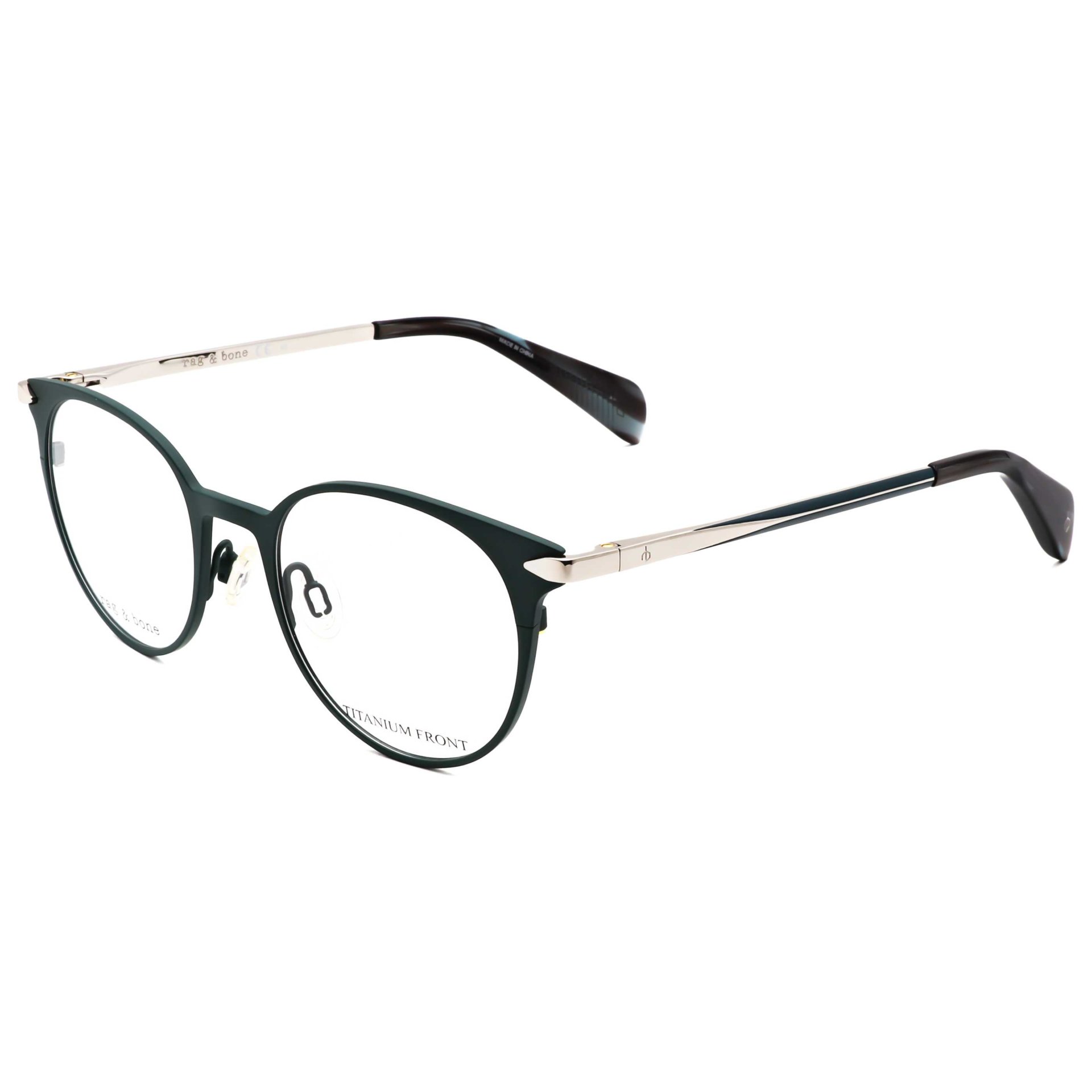 Rag & Bone Women's Opticals RNB3011-0JI-48