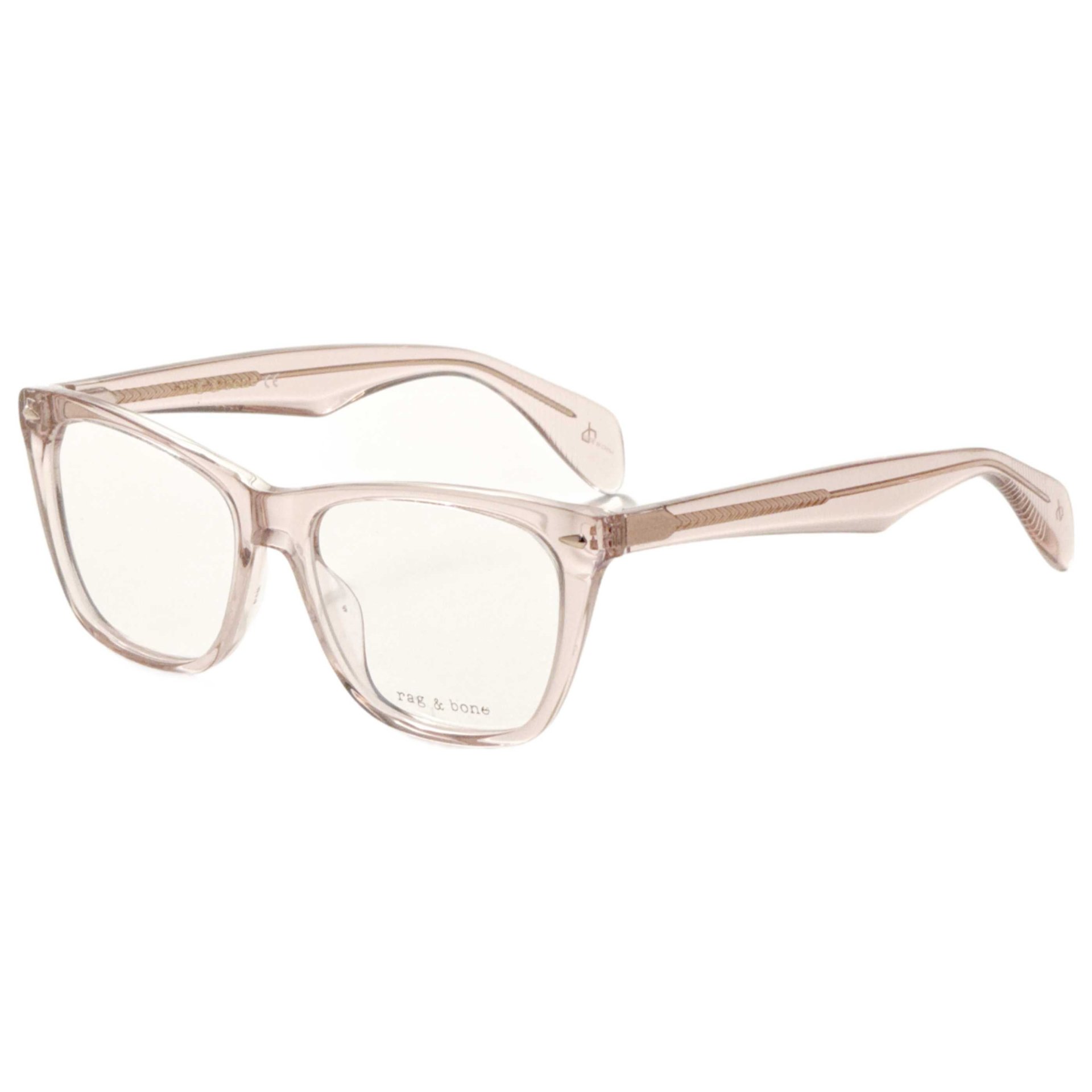 Rag & Bone Women's Opticals RNB3013-FWM-53