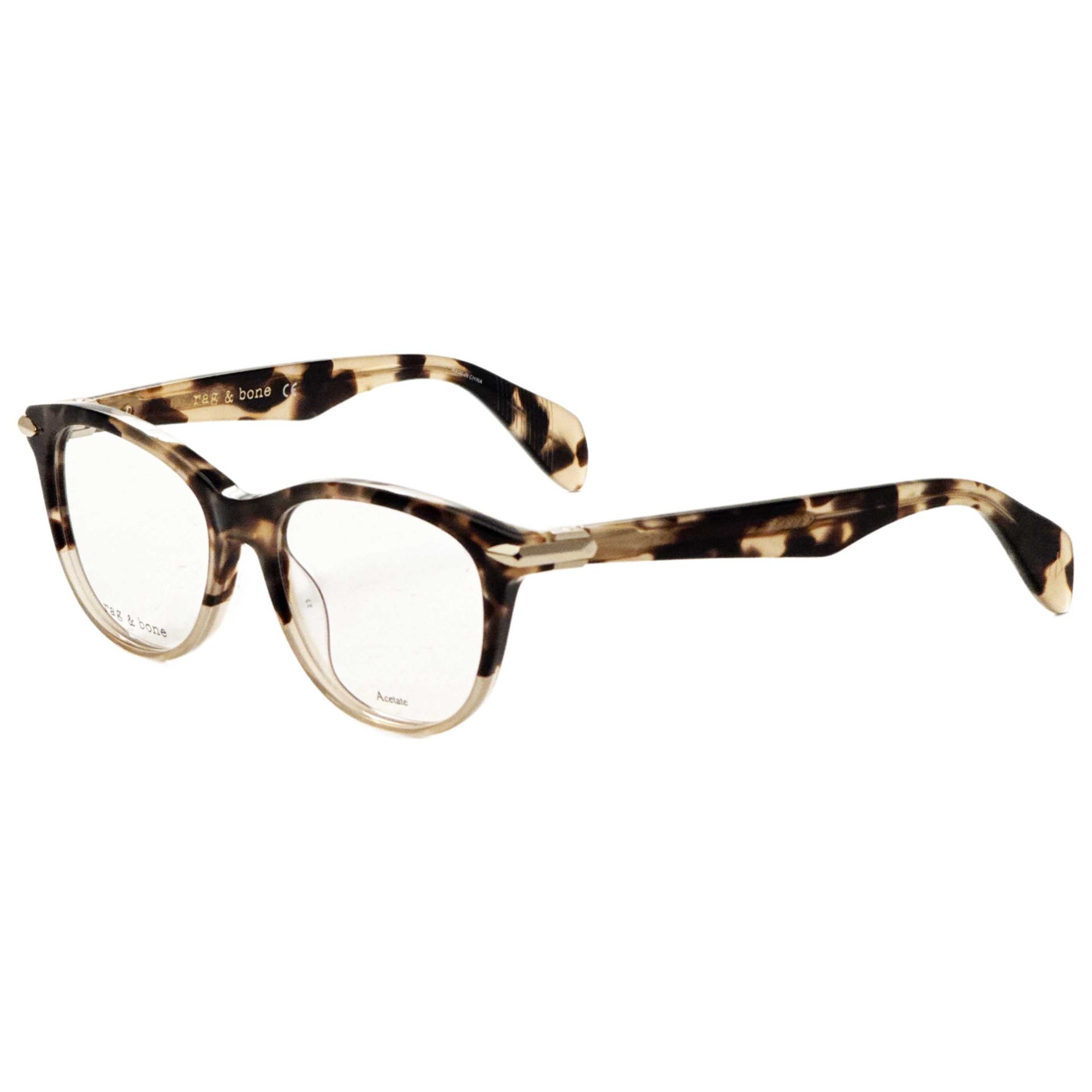 Rag & Bone Women's Opticals RNB3014-C9B-49