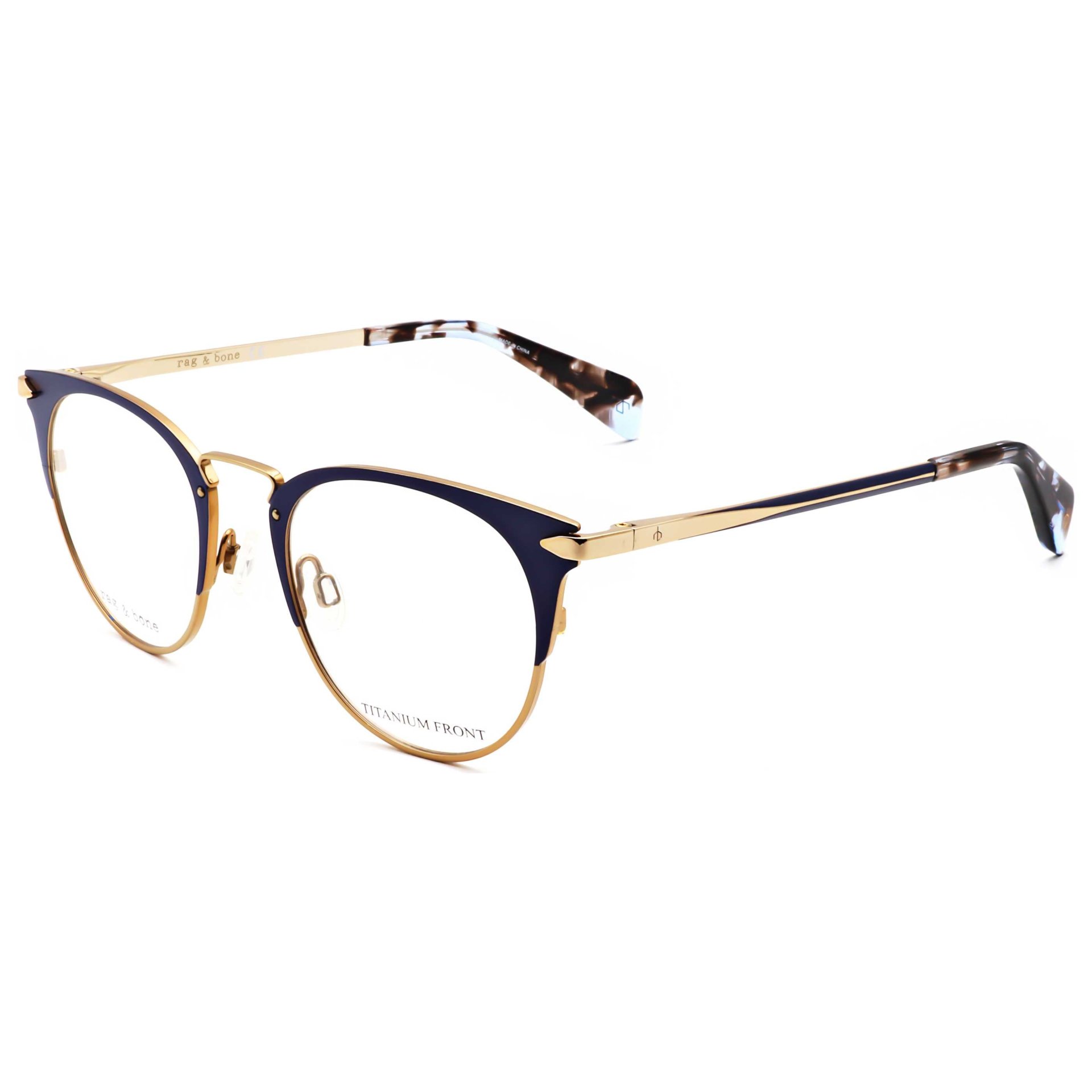 Rag & Bone Women's Opticals RNB3016-NUC-49