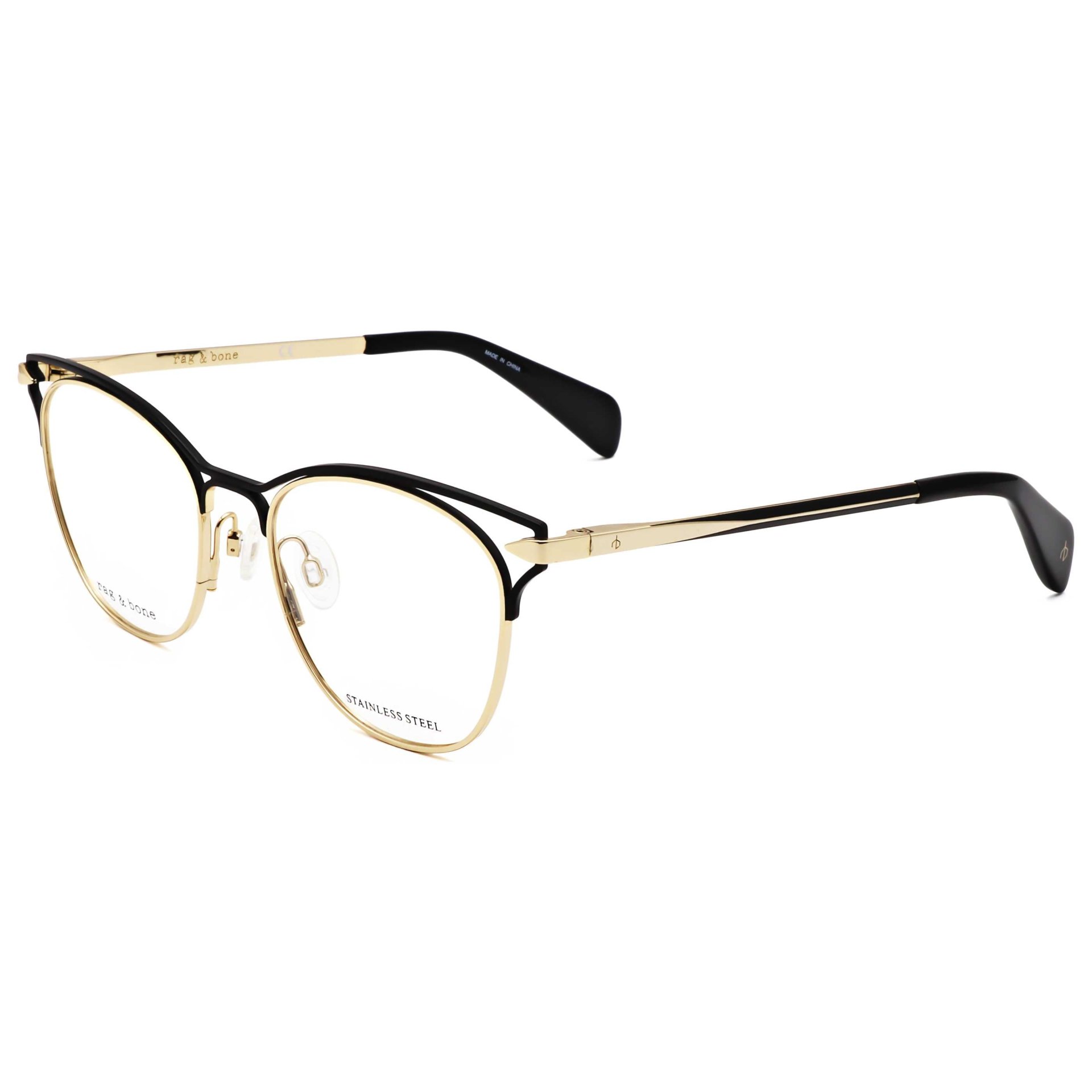 Rag & Bone Women's Opticals RNB3019-RHL-51