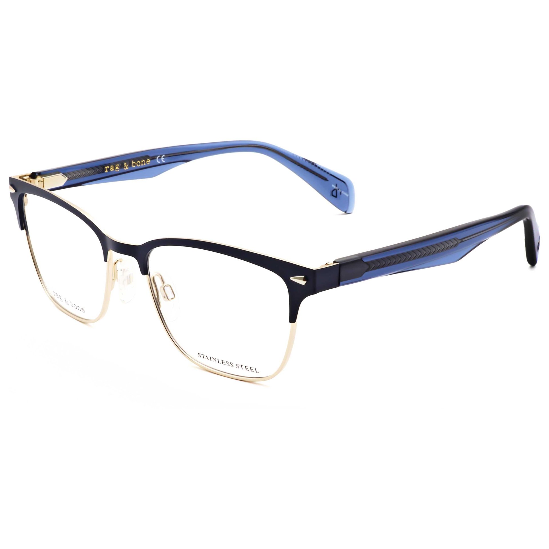 Rag & Bone Women's Opticals RNB3022-PJP-51
