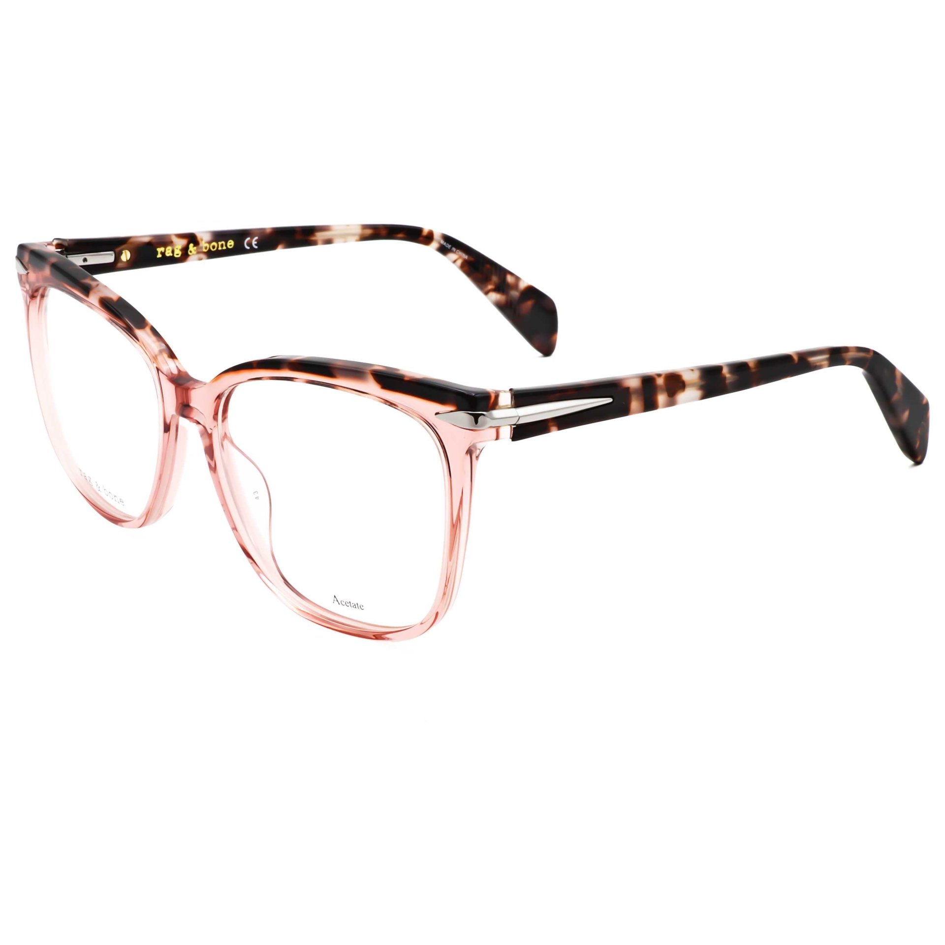 Rag & Bone Women's Opticals RNB3024-35J-53