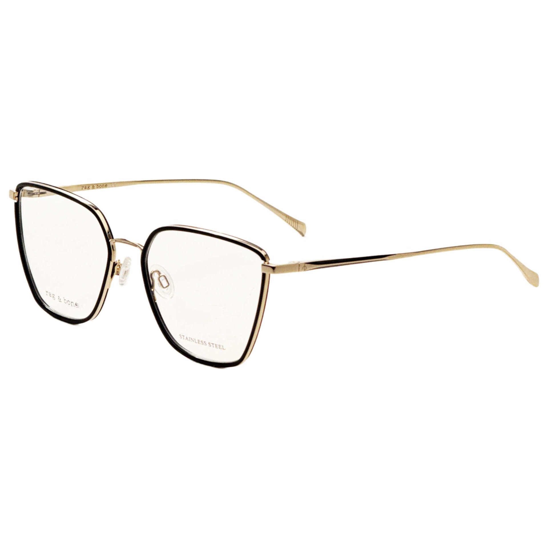 Rag & Bone Women's Opticals RNB3028-RHL-55