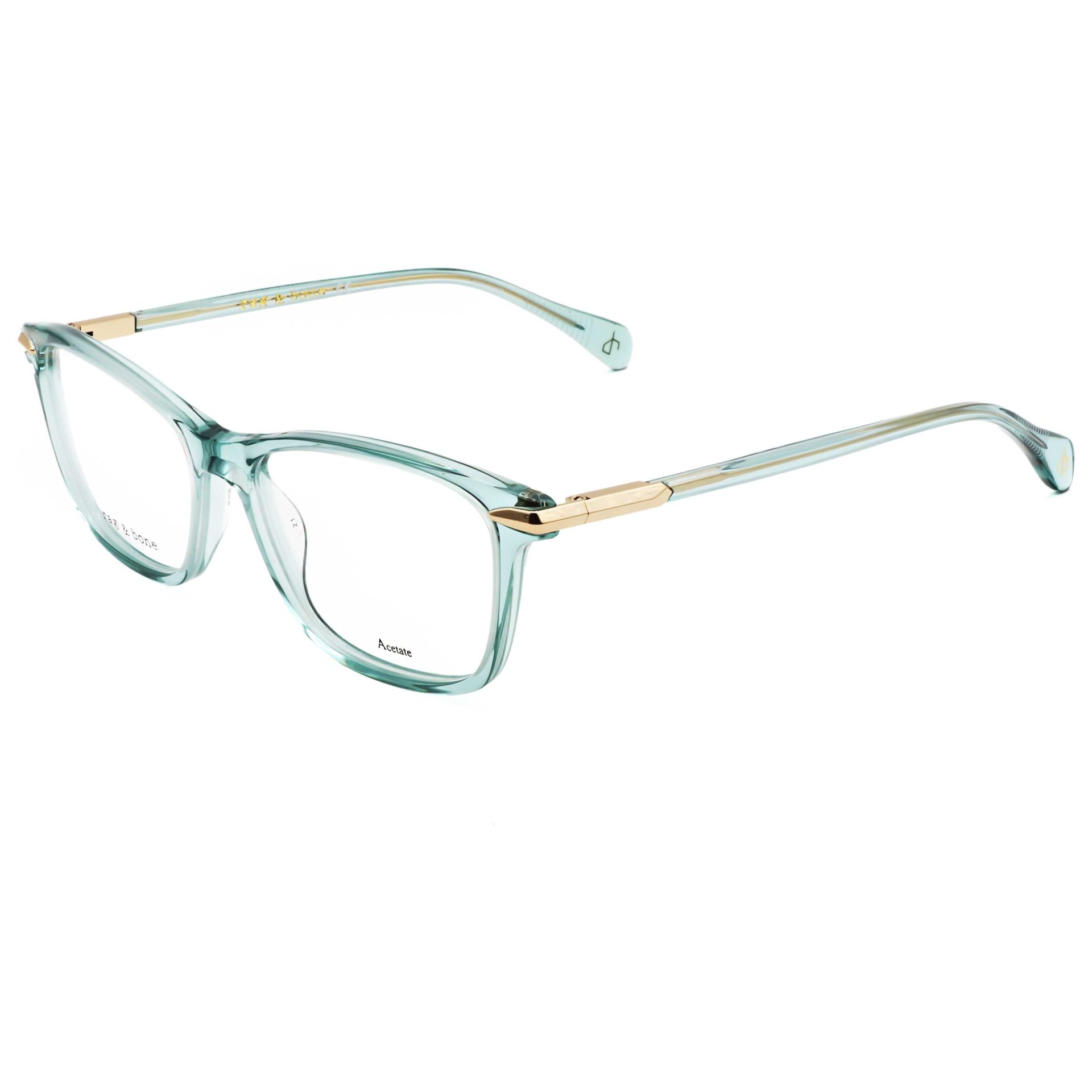 Rag & Bone Women's Opticals RNB3031-1ED-52