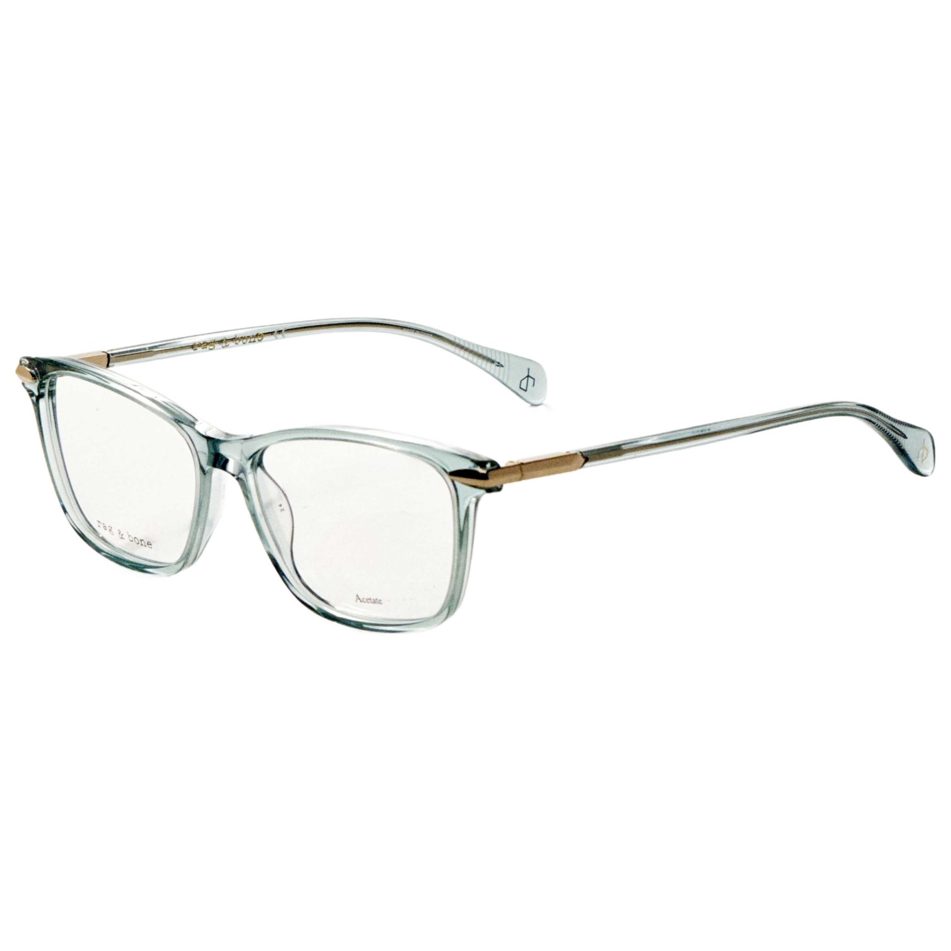 Rag & Bone Women's Opticals RNB3031-1ED-54