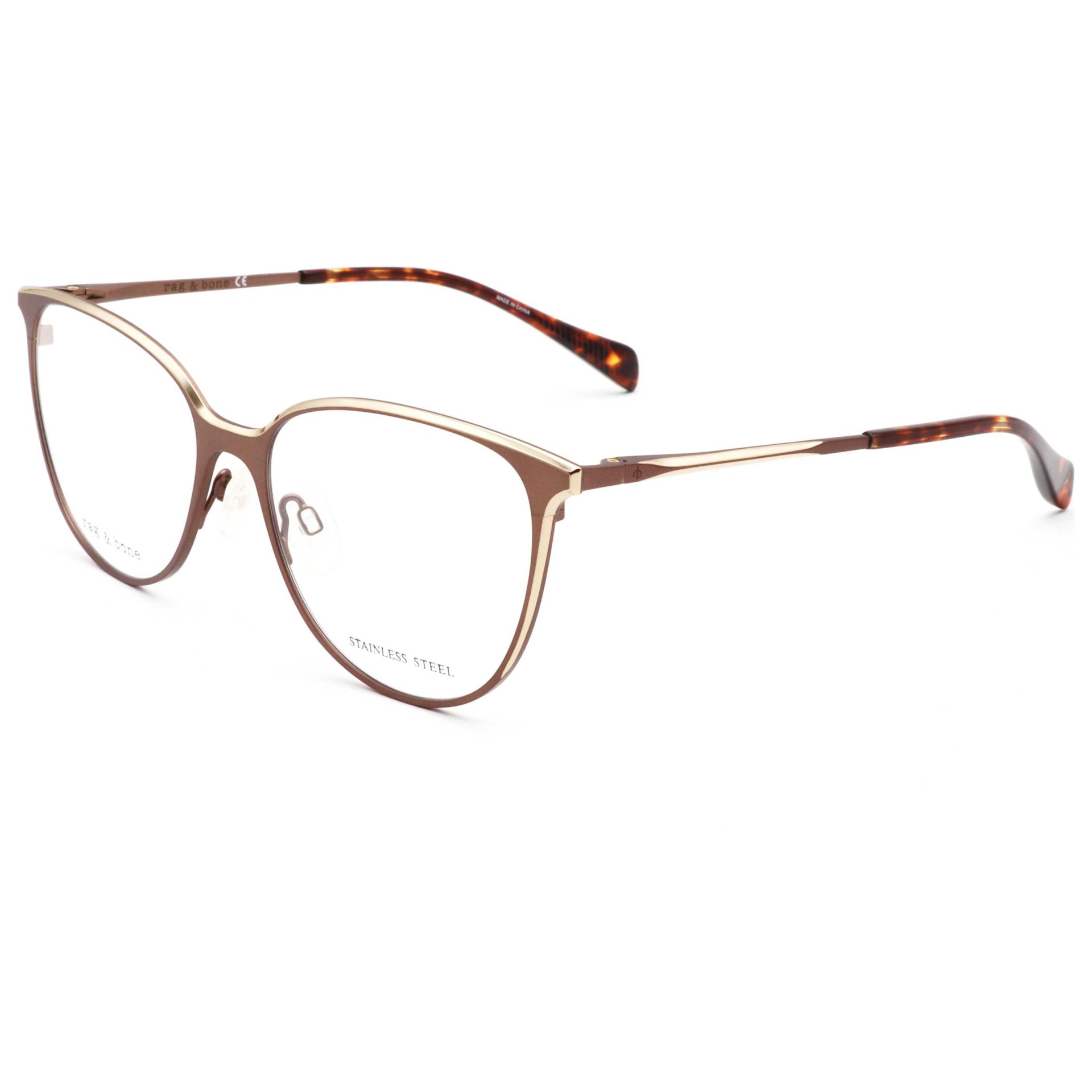 Rag & Bone Women's Opticals RNB3032-01Q-54