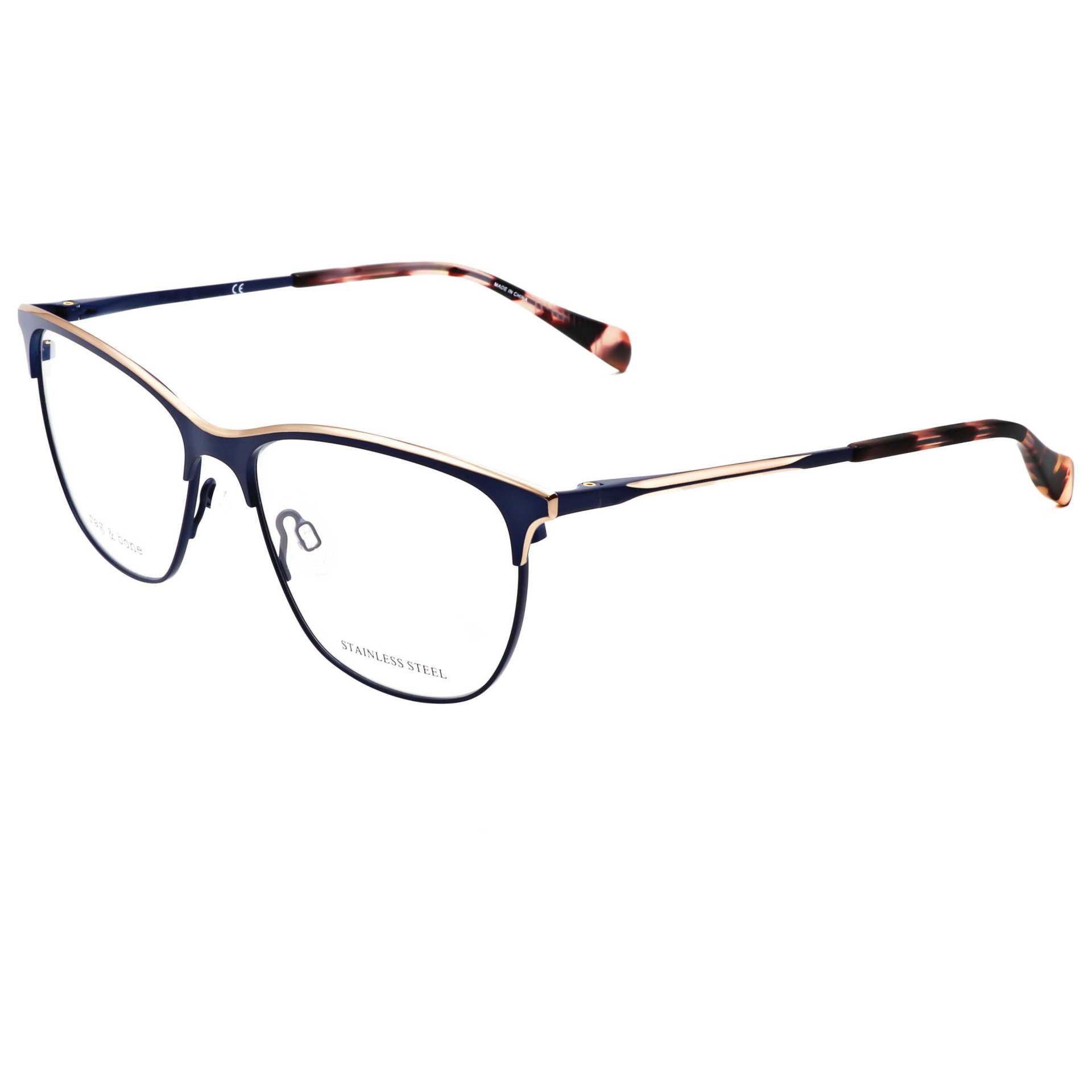 Rag & Bone Women's Opticals RNB3034-PJP-54
