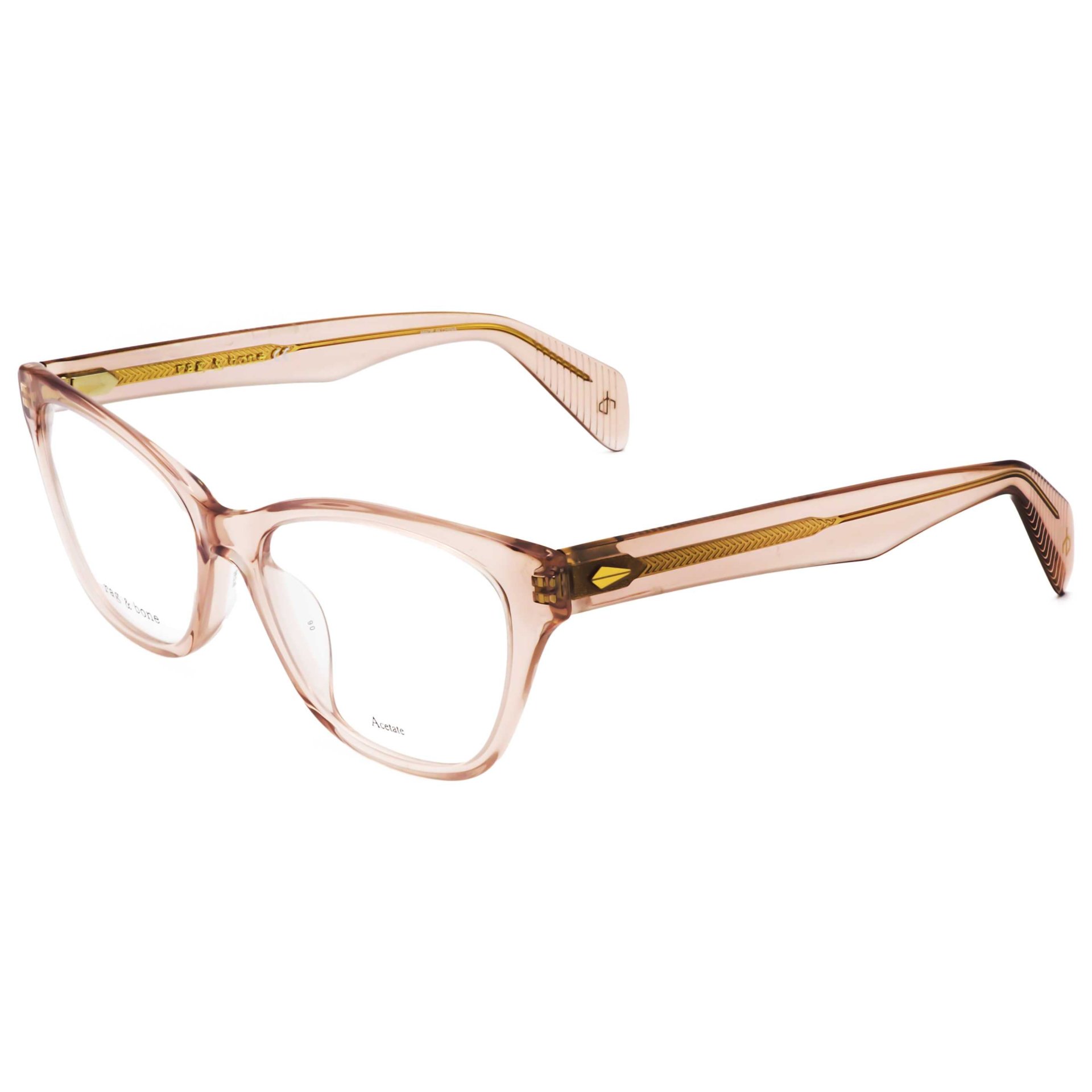 Rag & Bone Women's Opticals RNB3039-FWM-54