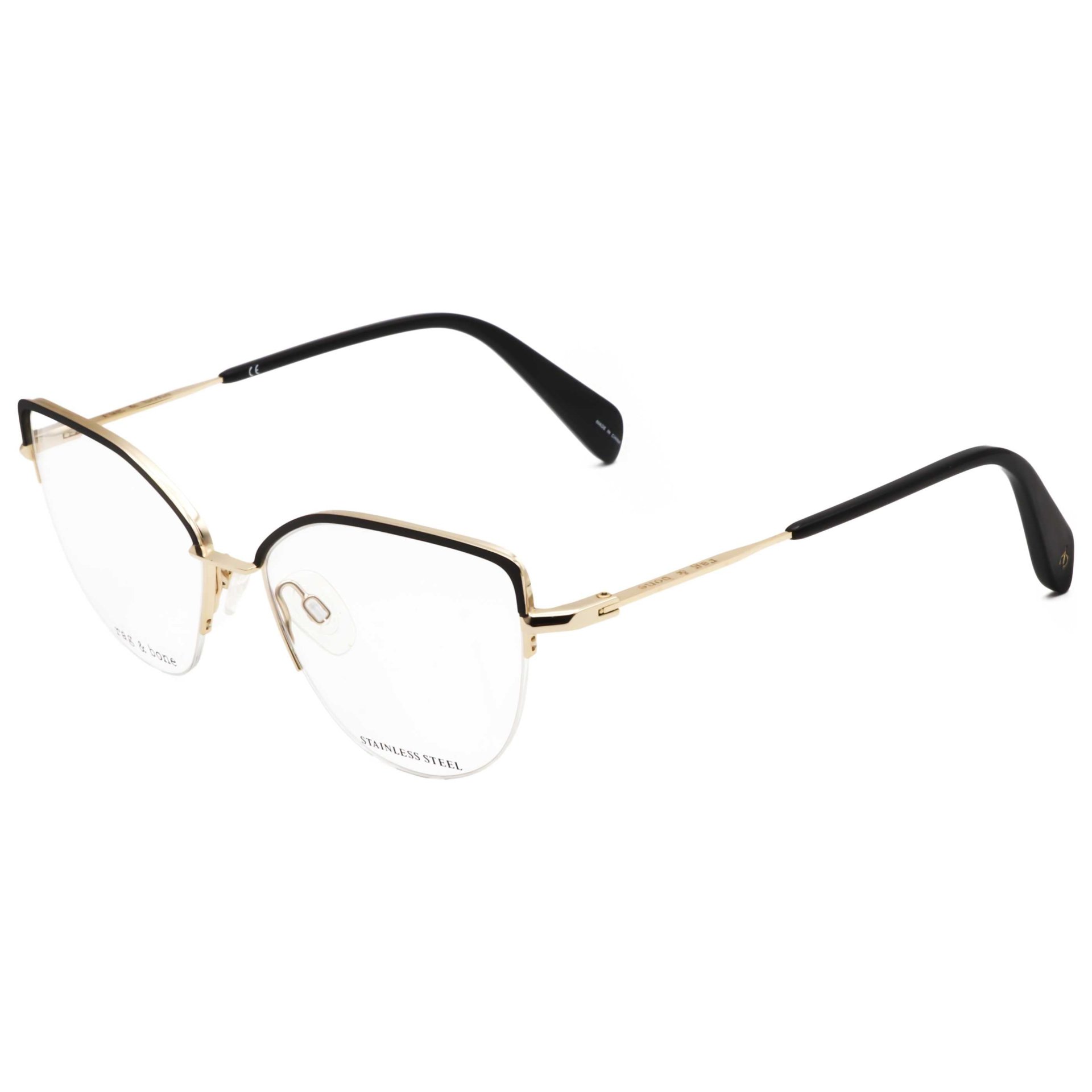Rag & Bone Women's Opticals RNB3042-G-RHL-53