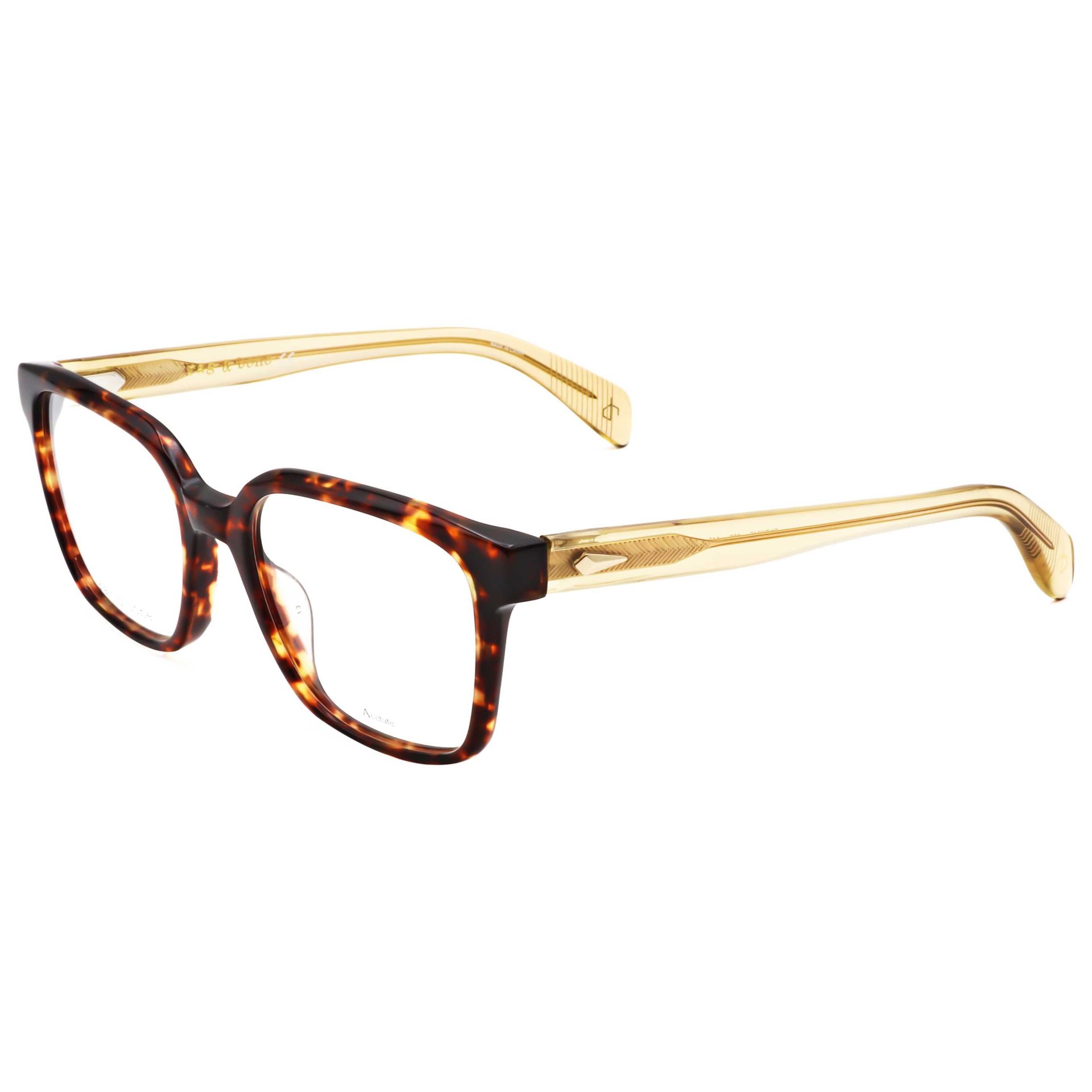 Rag & Bone Women's Opticals RNB3045-086-52