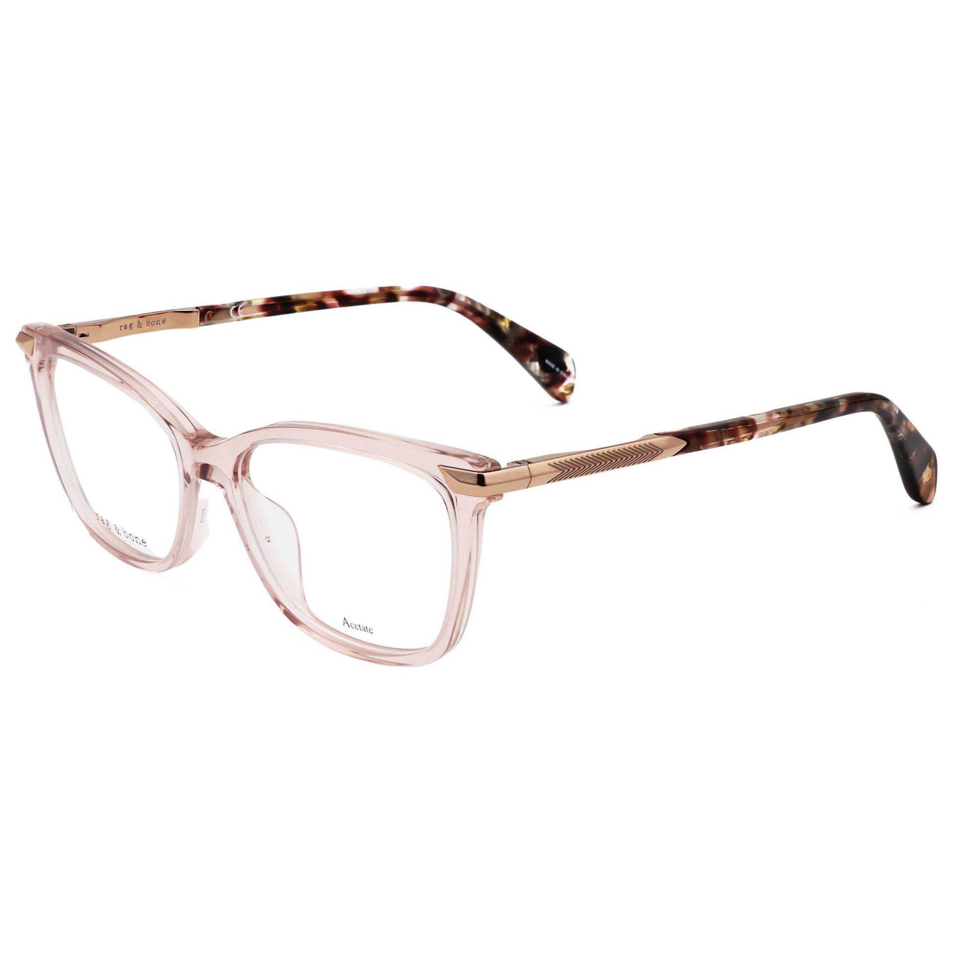 Rag & Bone Women's Opticals RNB3050-10A-51