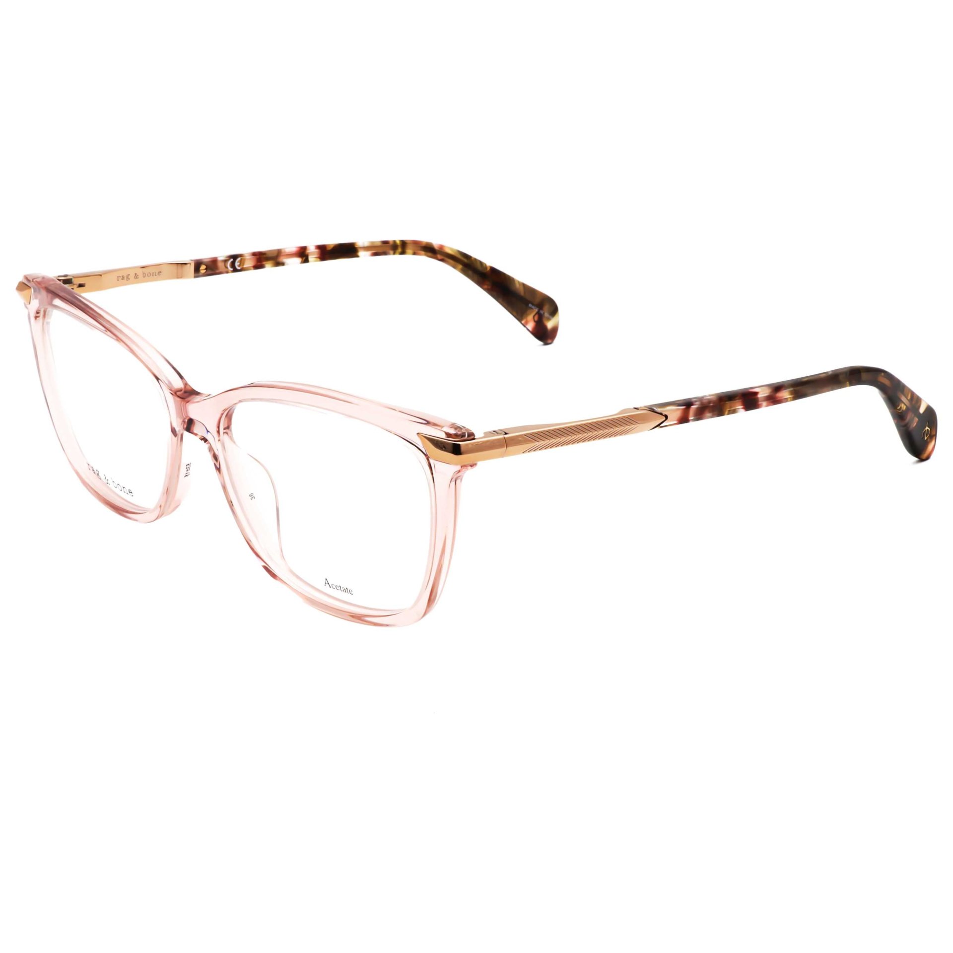 Rag & Bone Women's Opticals RNB3050-10A-53