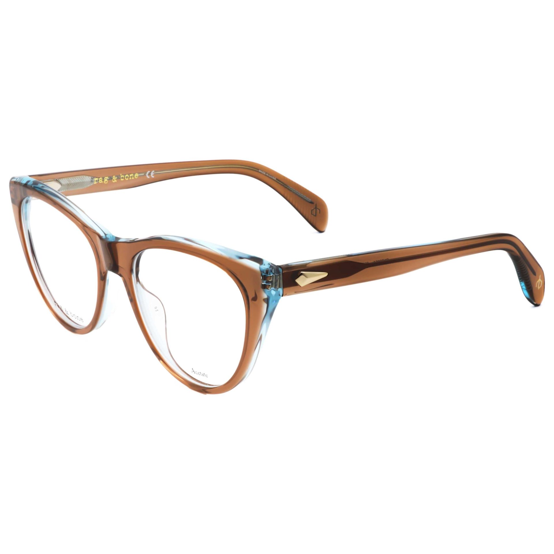 Rag & Bone Women's Opticals RNB3054-09Q-51