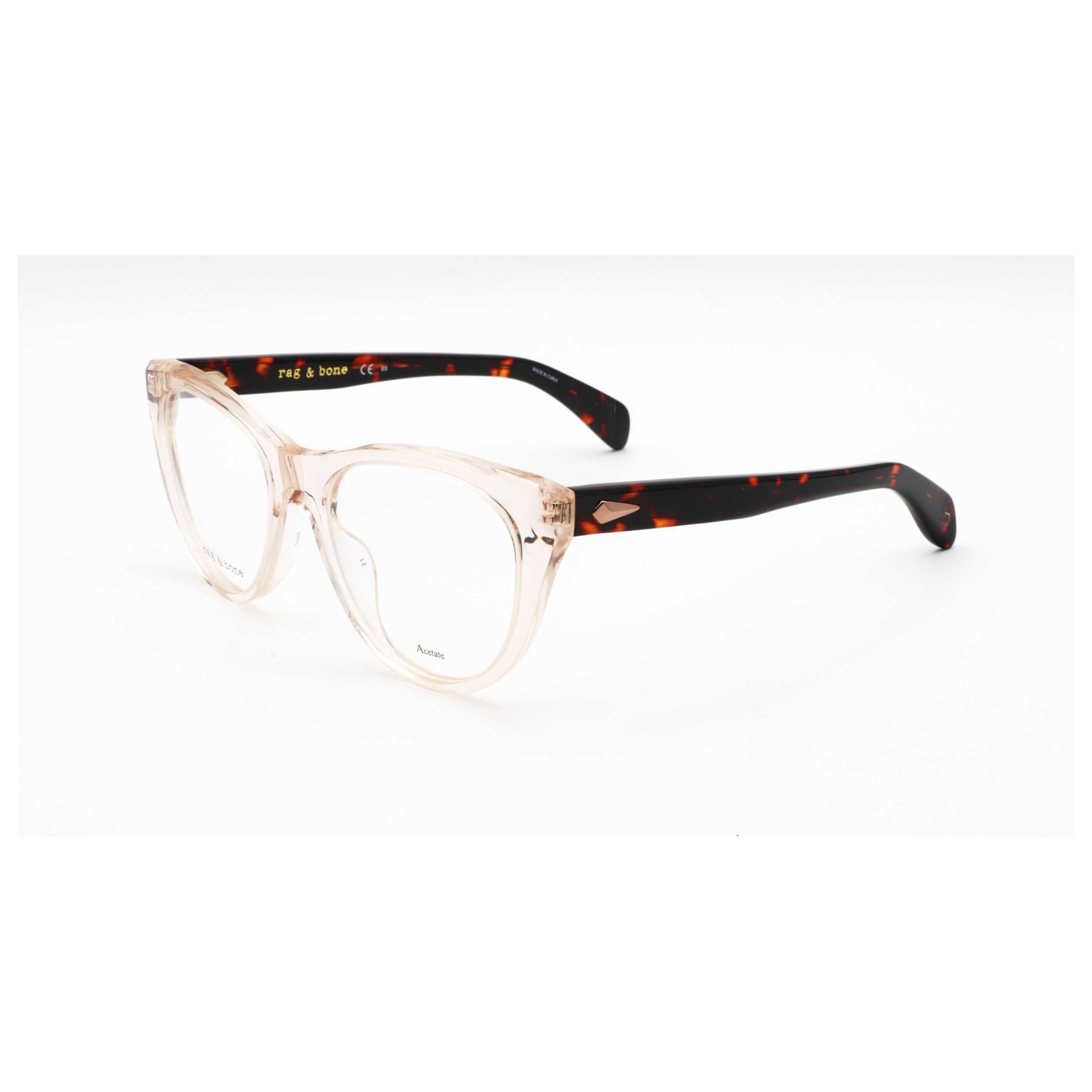 Rag & Bone Women's Opticals RNB3054-35J-51