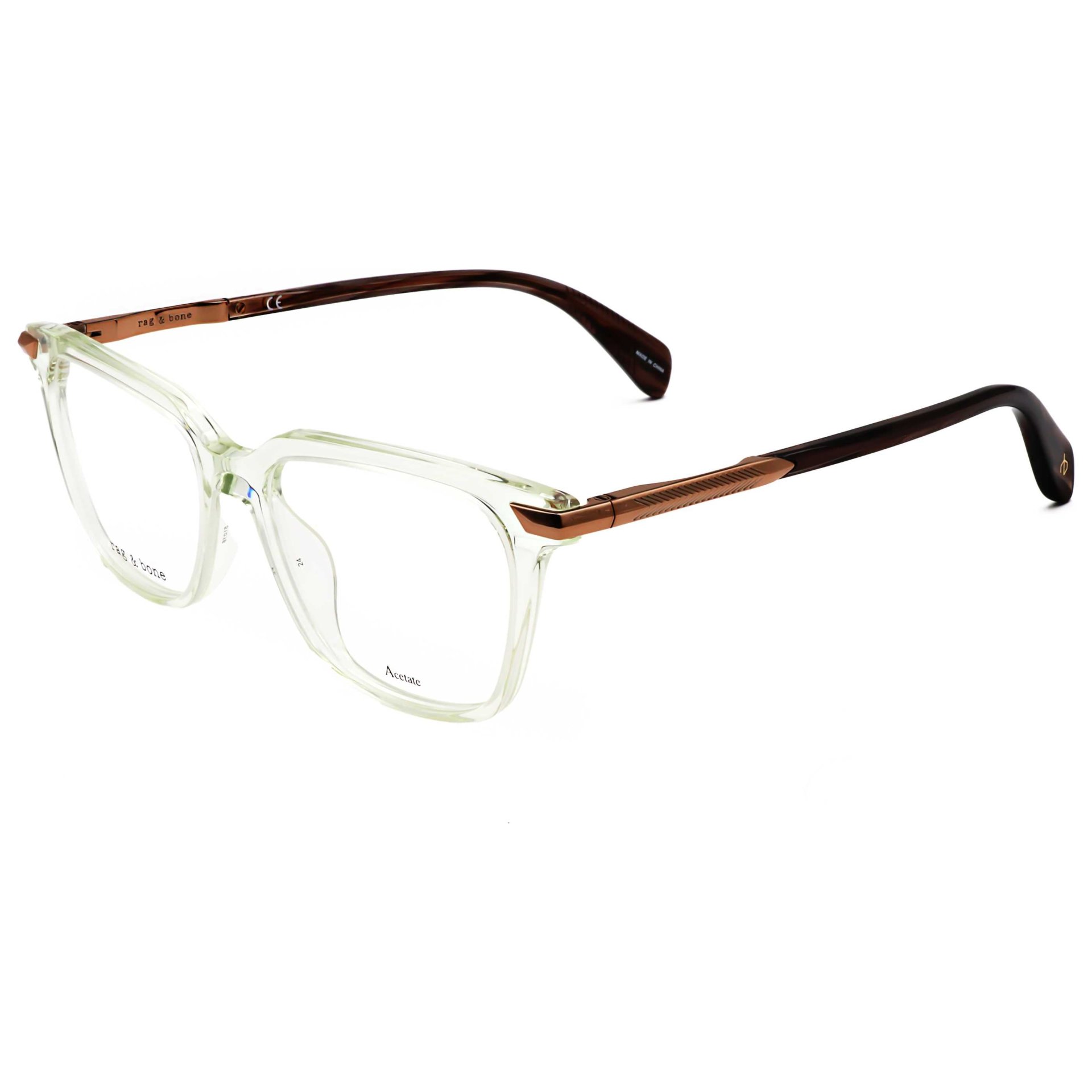Rag & Bone Women's Opticals RNB3055-1ED-51