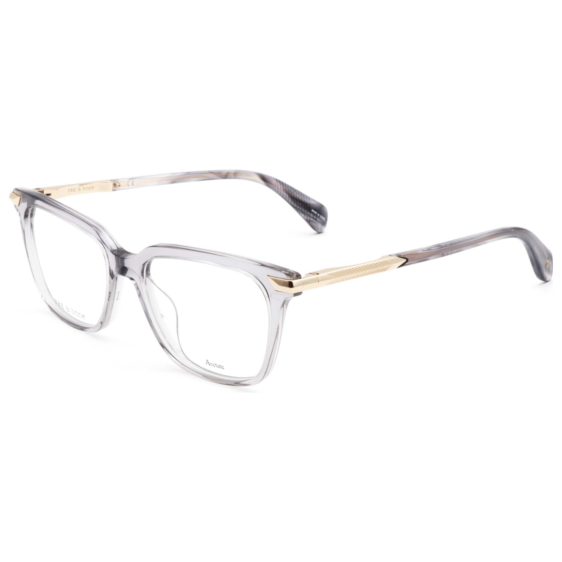 Rag & Bone Women's Opticals RNB3055-KB7-51
