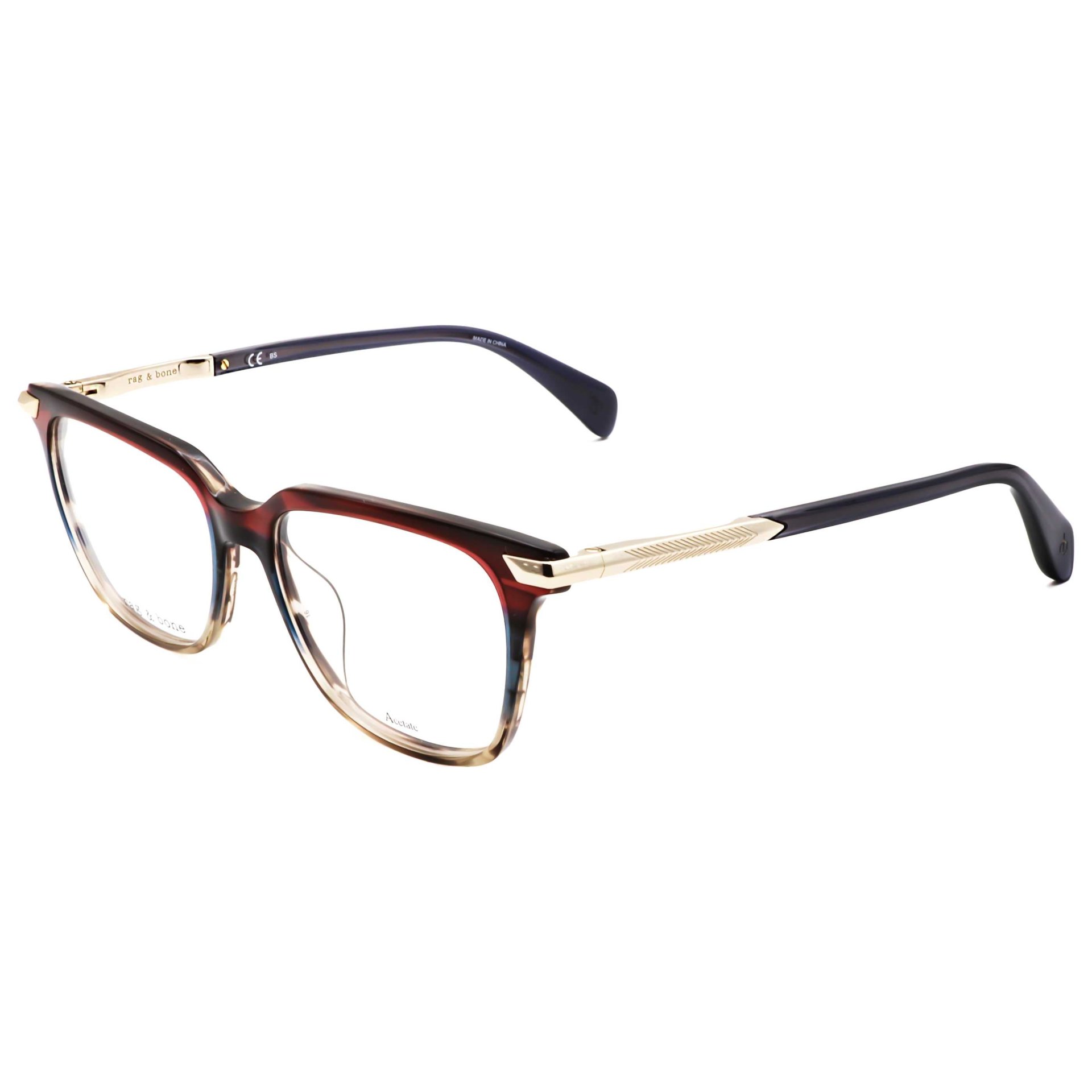 Rag & Bone Women's Opticals RNB3055-V43-51