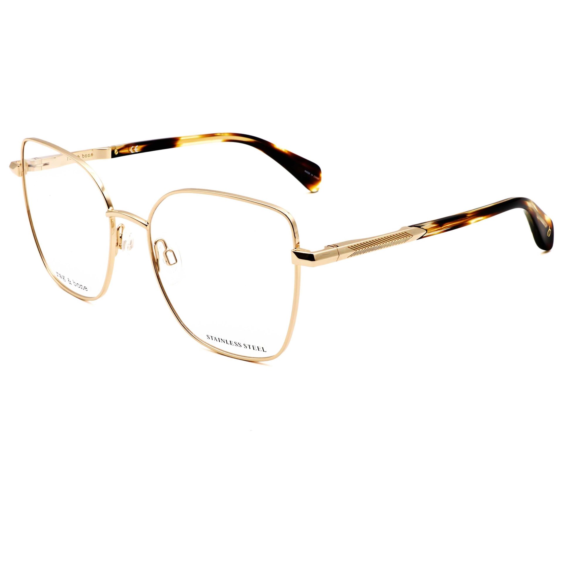 Rag & Bone Women's Opticals RNB3056-G-06J-53