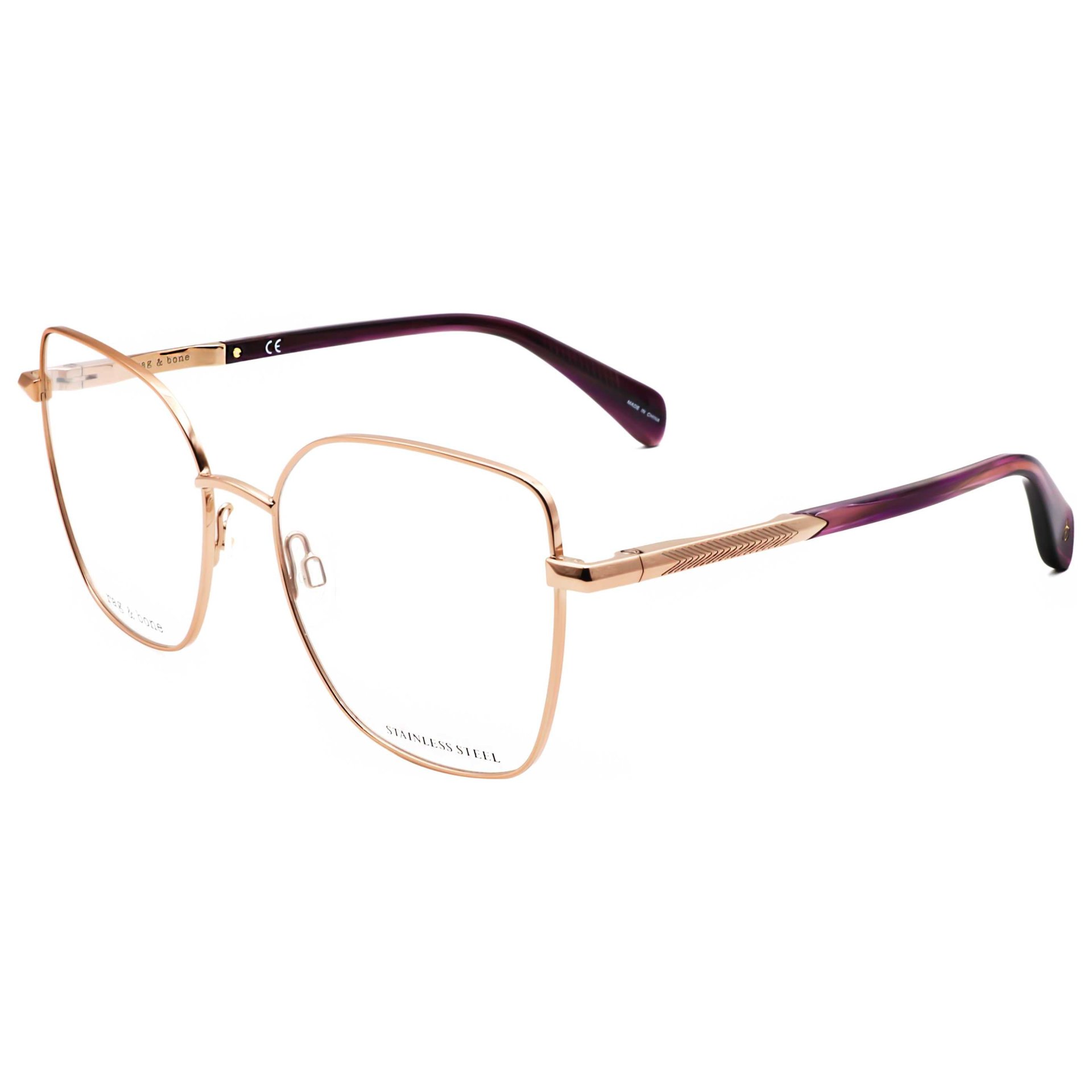 Rag & Bone Women's Opticals RNB3056-G-AU2-53
