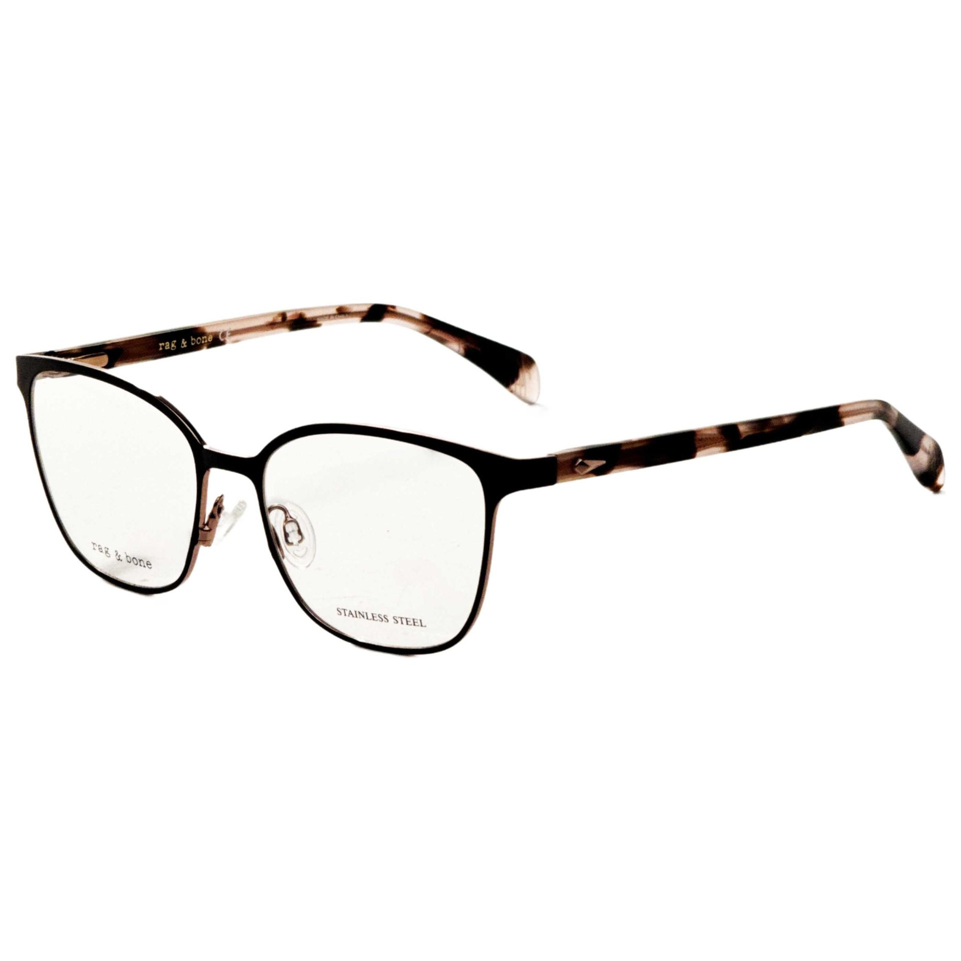 Rag & Bone Women's Opticals RNB3058-G-807-53