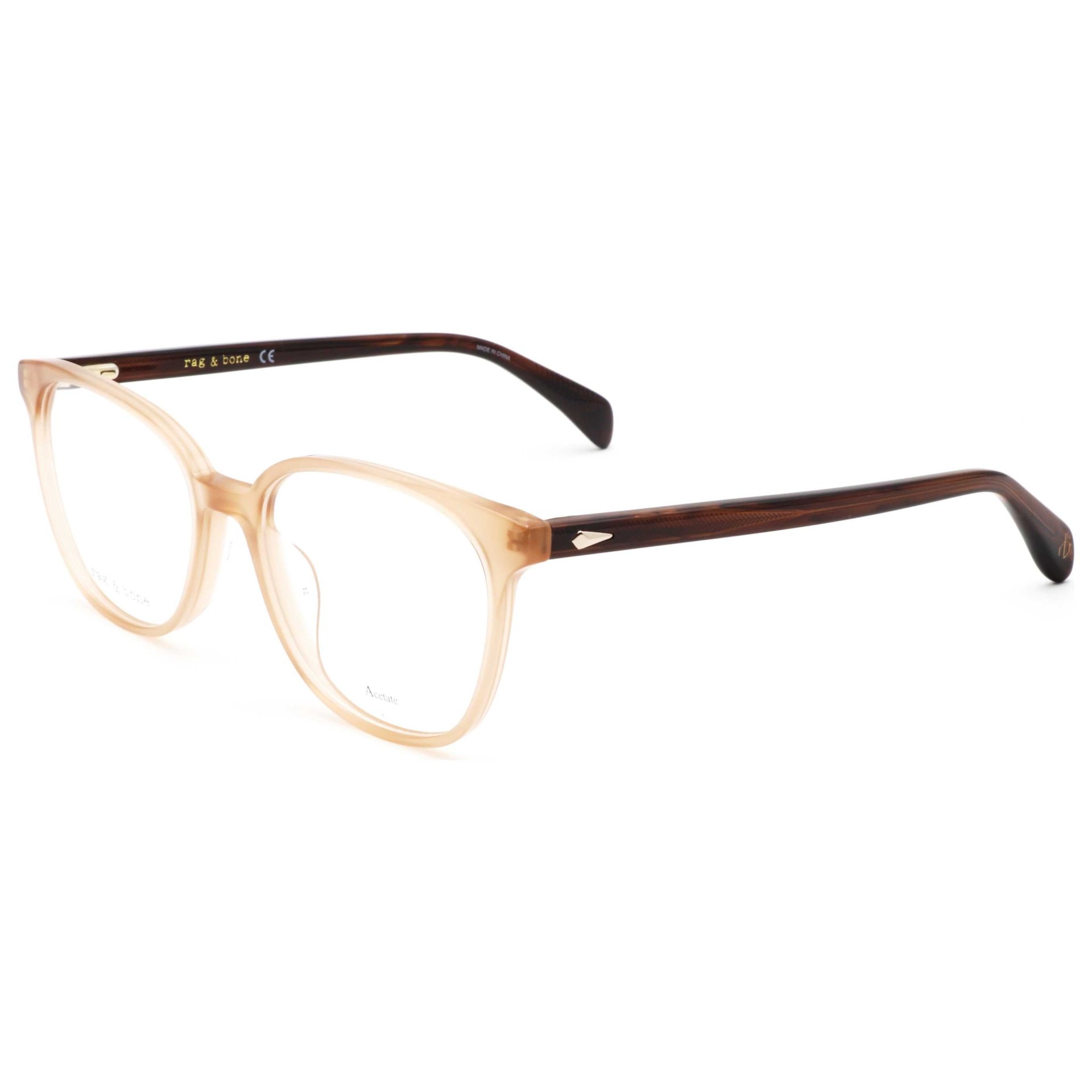 Rag & Bone Women's Opticals RNB3059-09Q-52